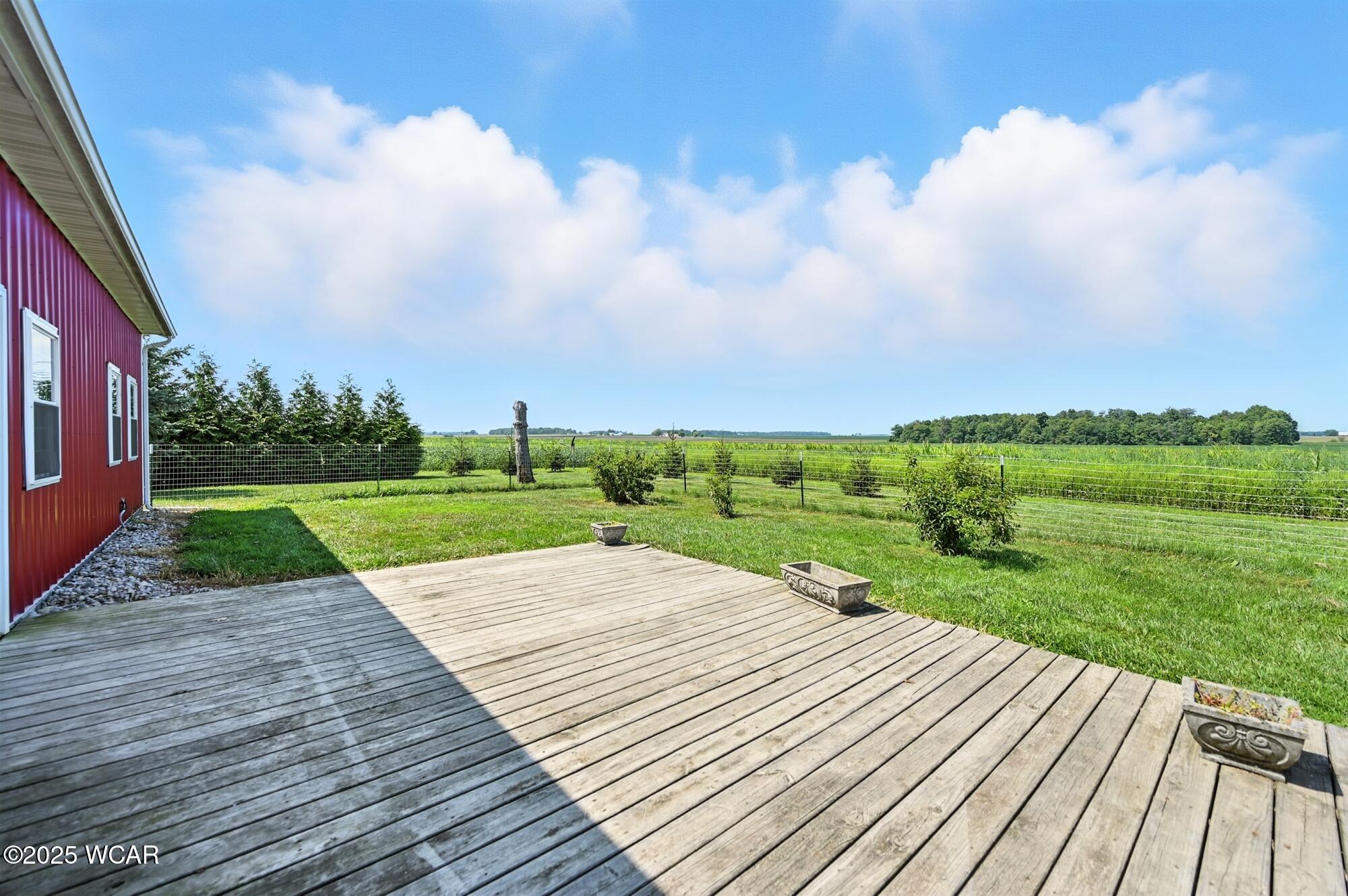 6155 Ross Road, Rockford, Ohio