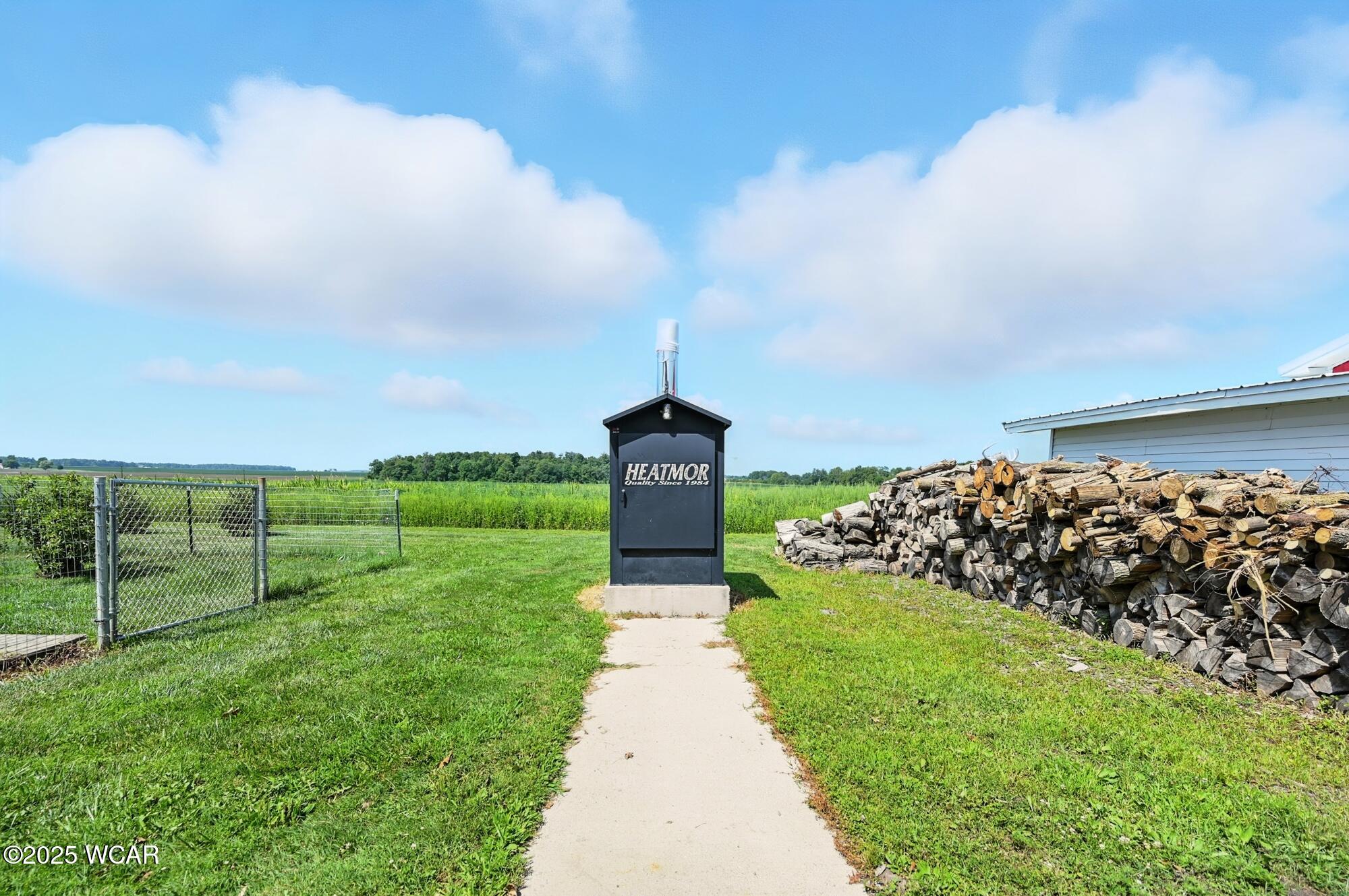 6155 Ross Road, Rockford, Ohio