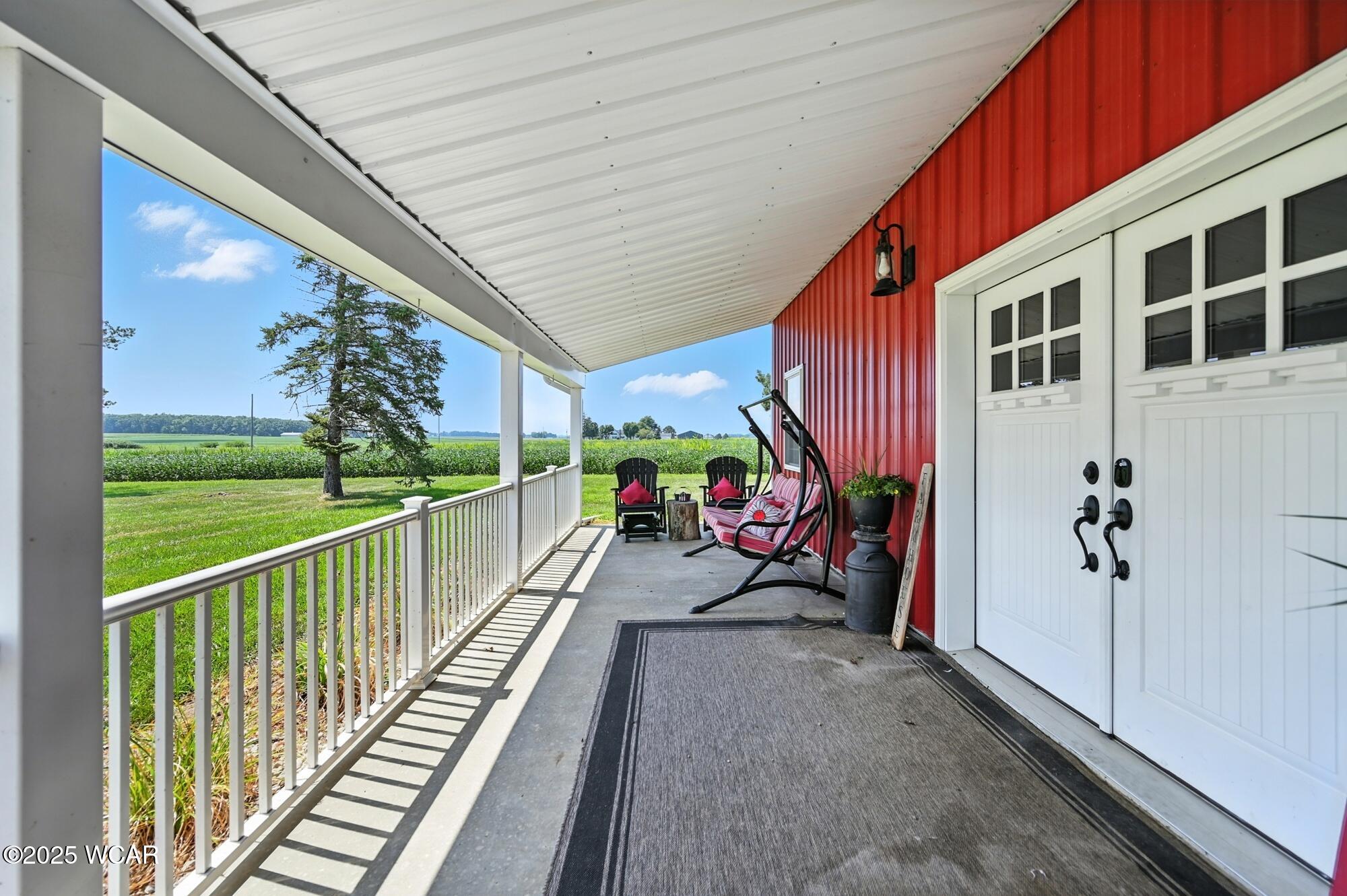6155 Ross Road, Rockford, Ohio