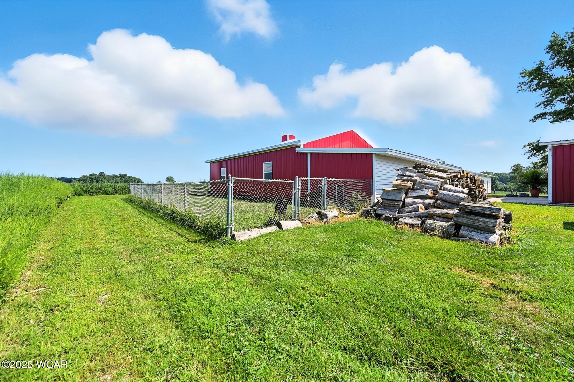 6155 Ross Road, Rockford, Ohio