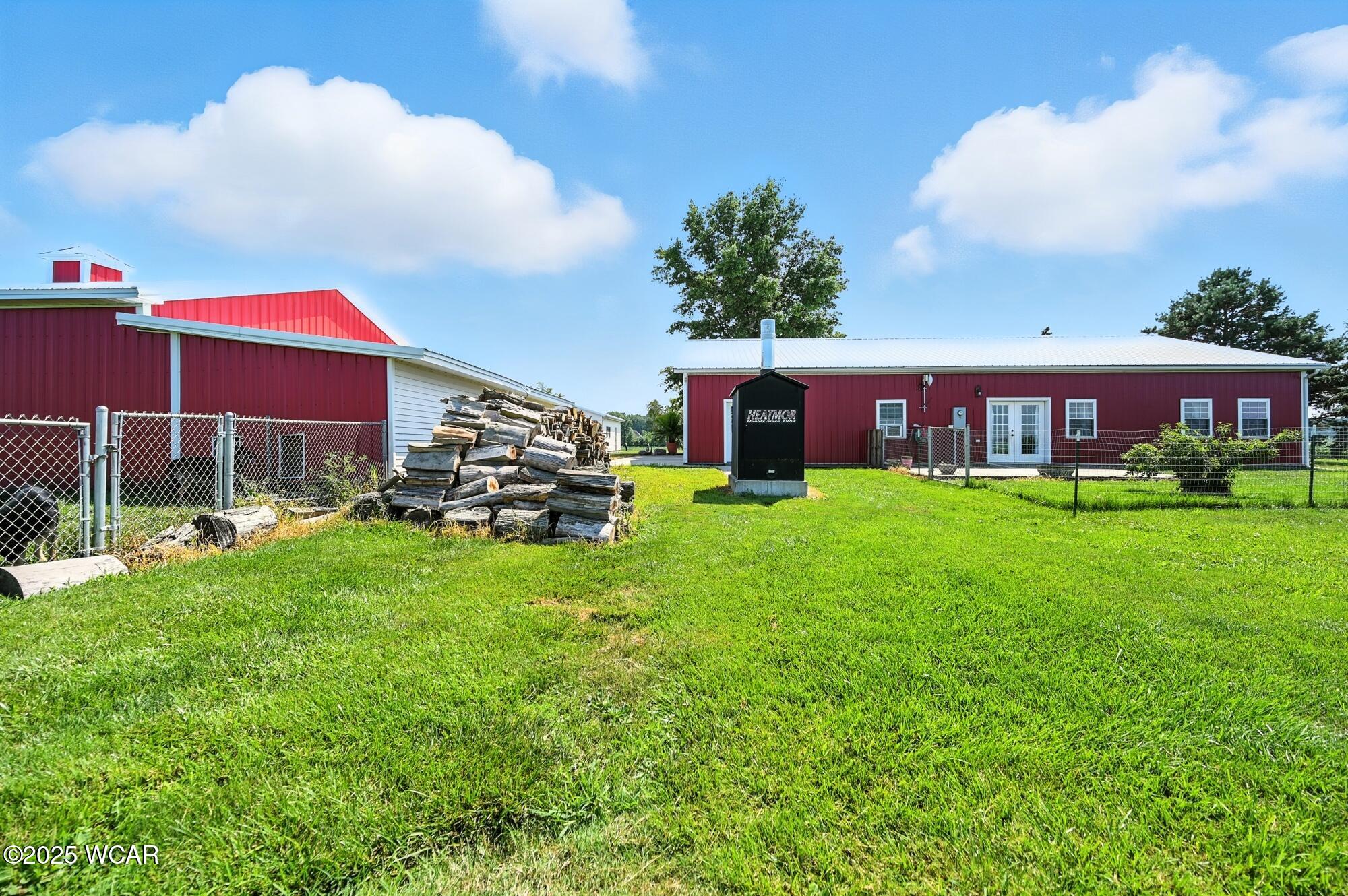 6155 Ross Road, Rockford, Ohio