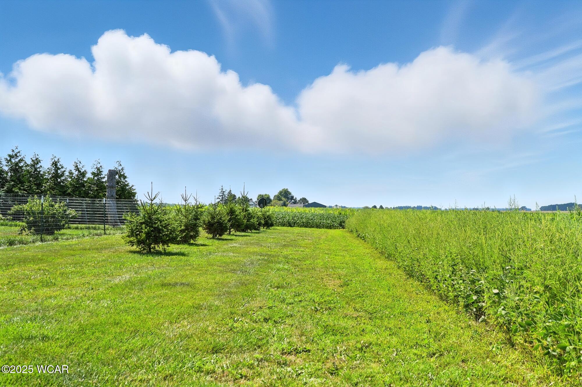 6155 Ross Road, Rockford, Ohio