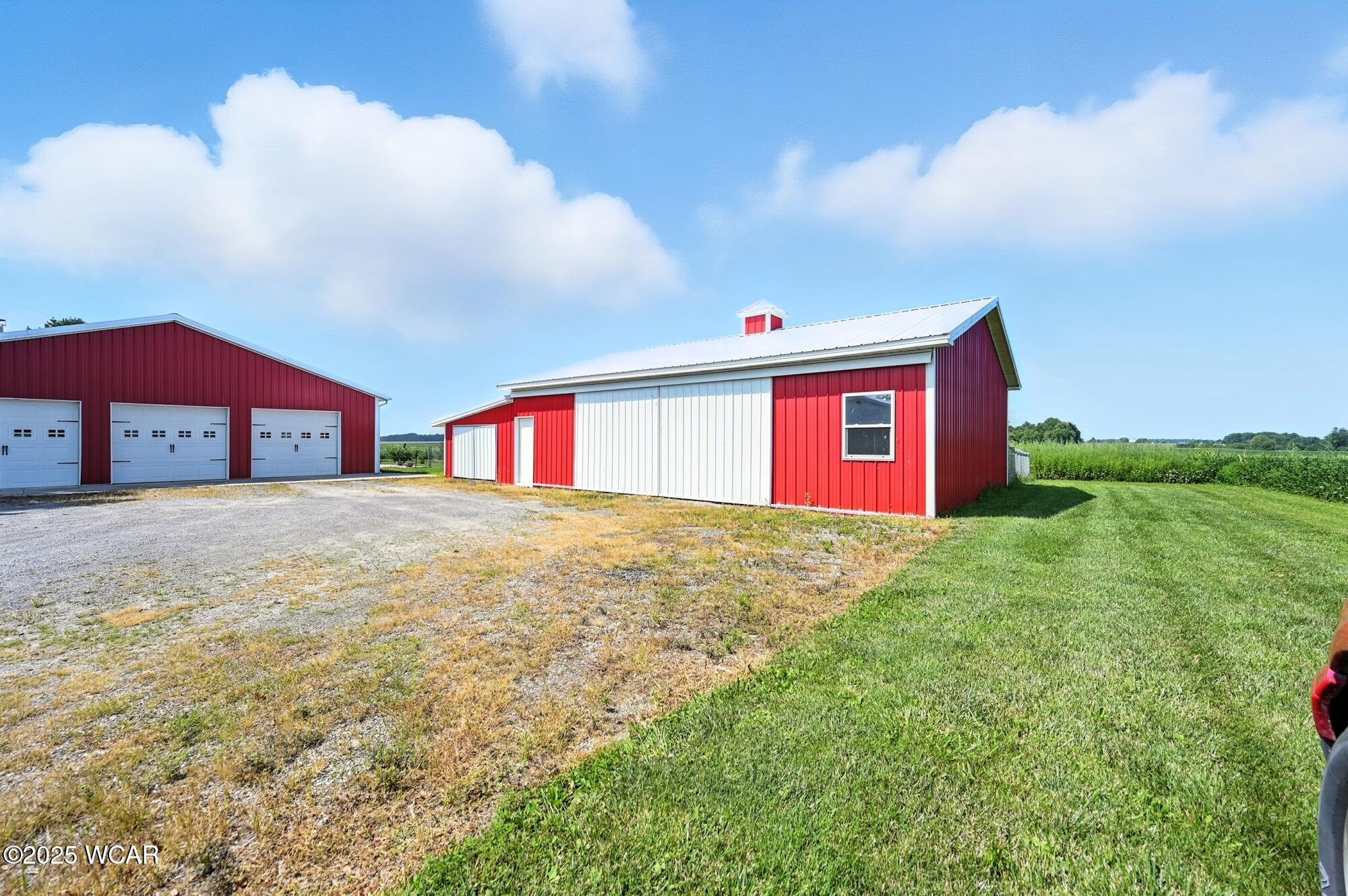 6155 Ross Road, Rockford, Ohio