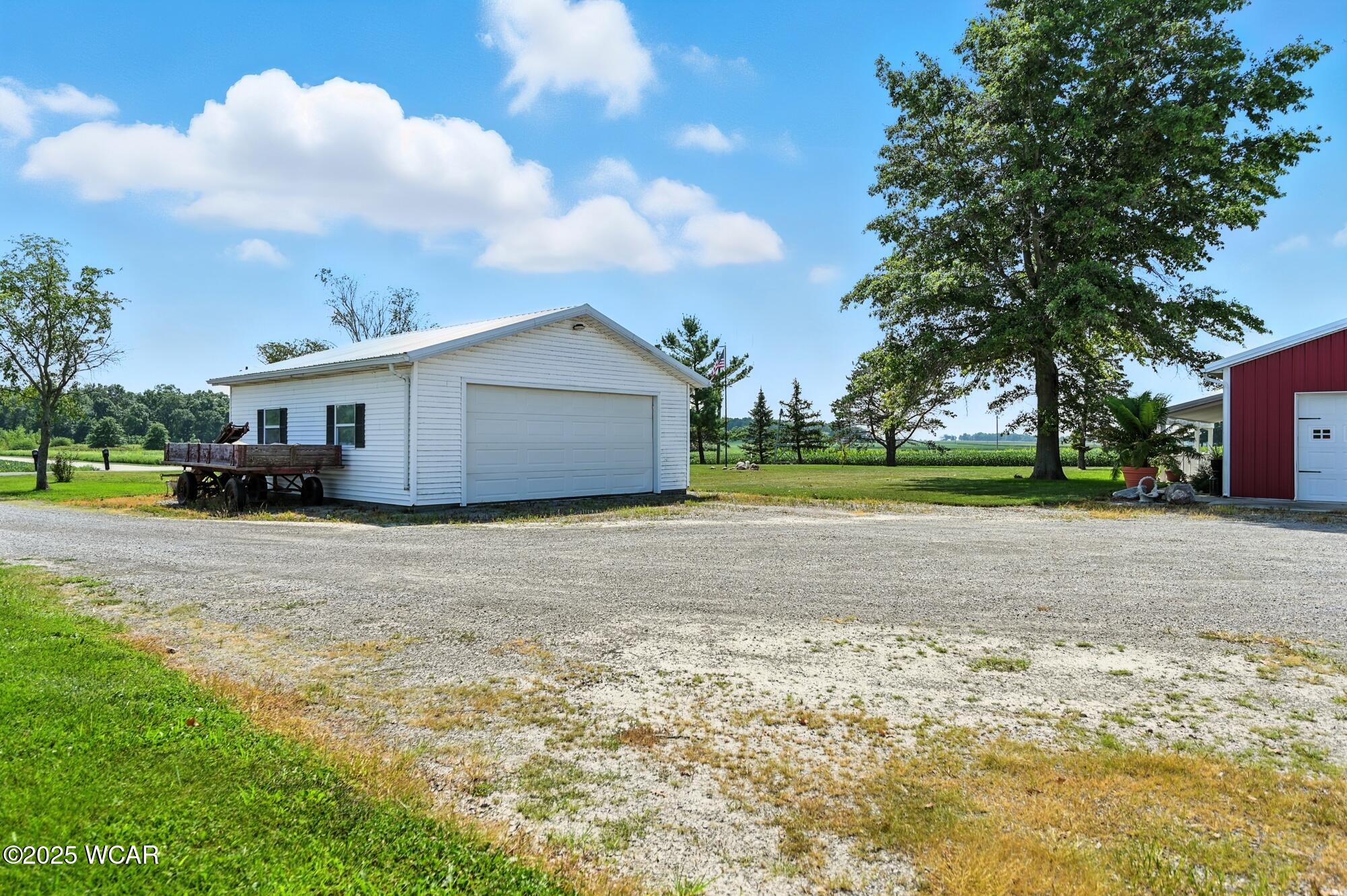 6155 Ross Road, Rockford, Ohio