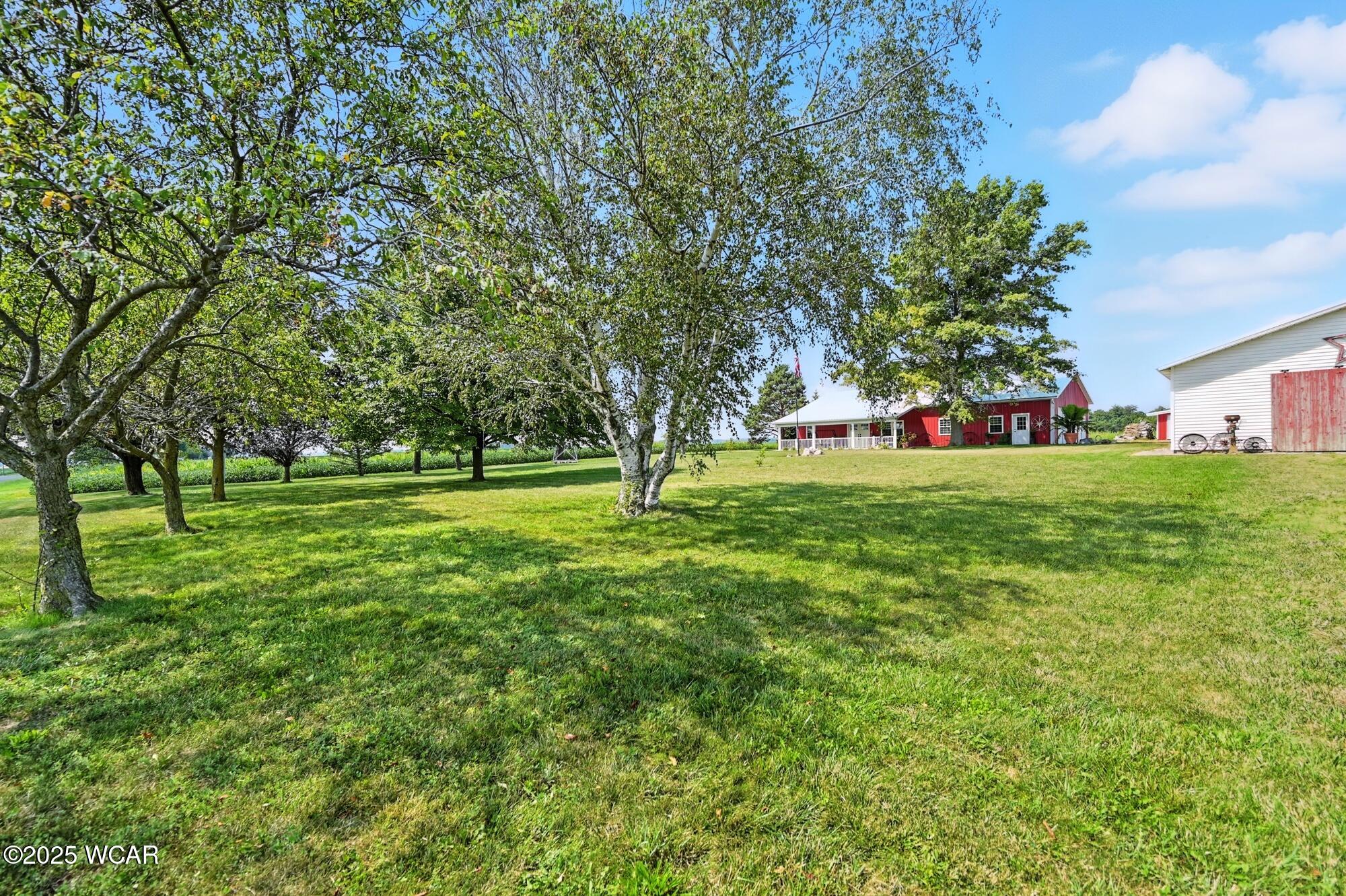 6155 Ross Road, Rockford, Ohio
