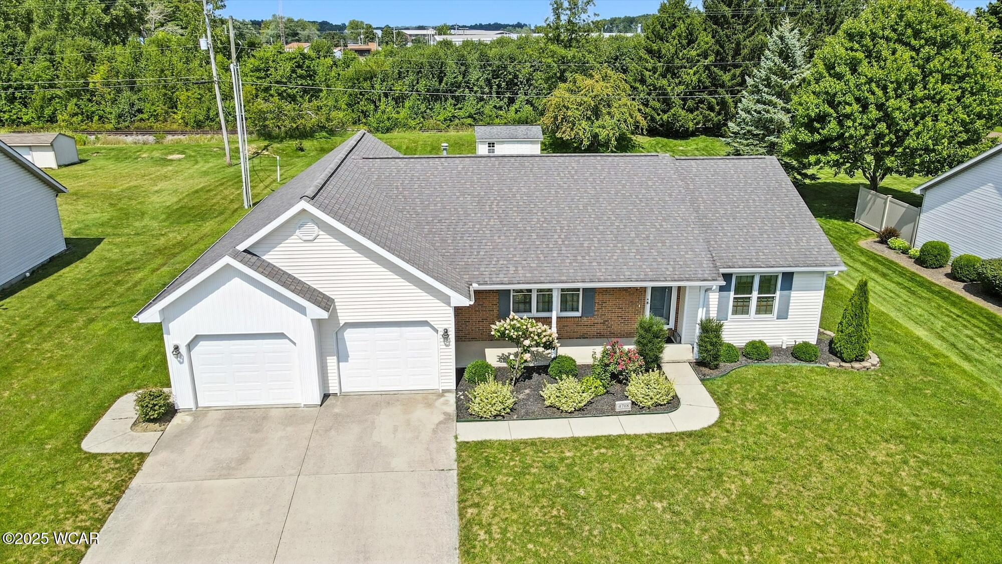 4718 Amaryllis Street, Lima, Ohio