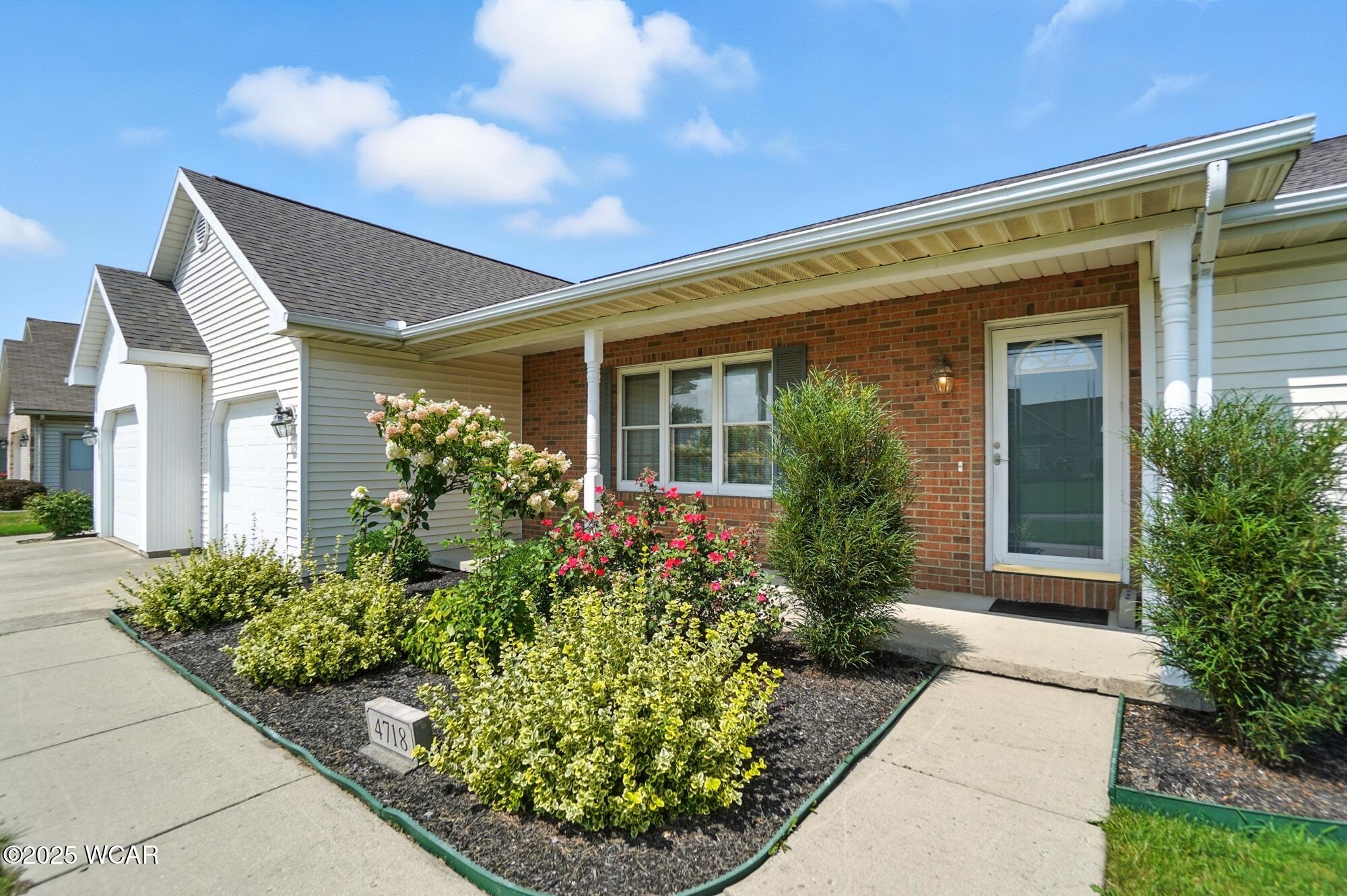 4718 Amaryllis Street, Lima, Ohio