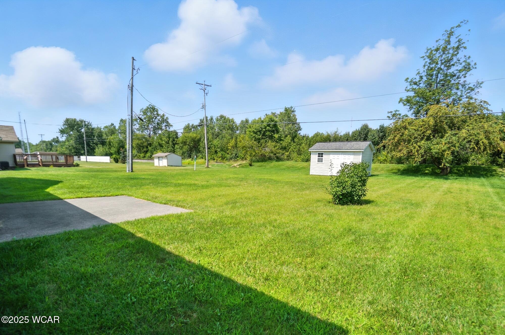4718 Amaryllis Street, Lima, Ohio