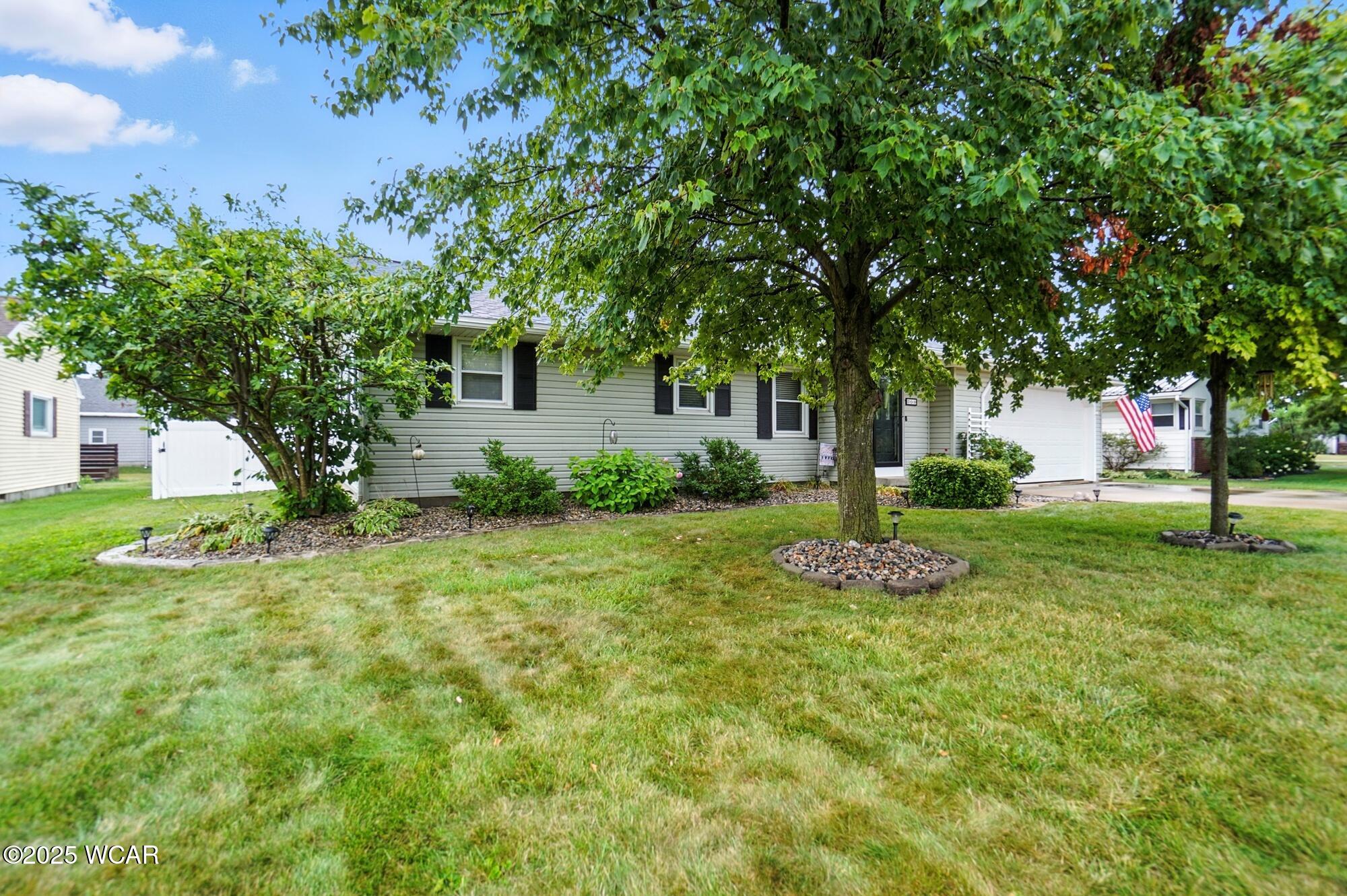 208 Elm Street, Convoy, Ohio