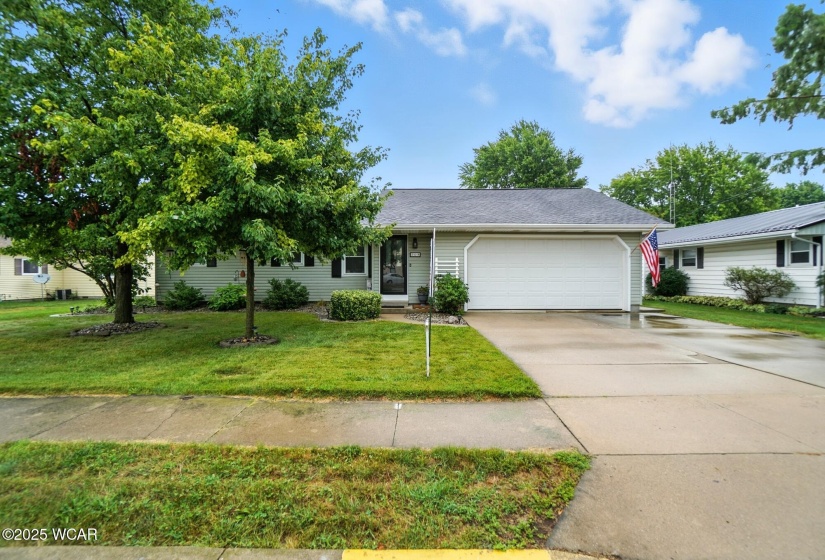 208 Elm Street, Convoy, Ohio, 4 Bedrooms Bedrooms, ,2 BathroomsBathrooms,Residential,For Sale,Elm,307996