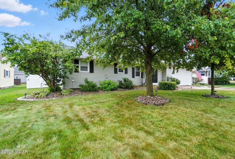 208 Elm Street, Convoy, Ohio, 4 Bedrooms Bedrooms, ,2 BathroomsBathrooms,Residential,For Sale,Elm,307996
