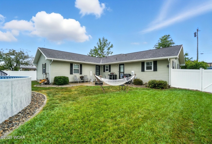 208 Elm Street, Convoy, Ohio, 4 Bedrooms Bedrooms, ,2 BathroomsBathrooms,Residential,For Sale,Elm,307996