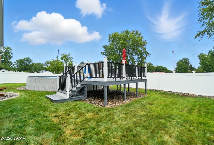 208 Elm Street, Convoy, Ohio, 4 Bedrooms Bedrooms, ,2 BathroomsBathrooms,Residential,For Sale,Elm,307996