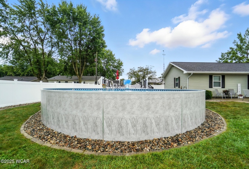 208 Elm Street, Convoy, Ohio, 4 Bedrooms Bedrooms, ,2 BathroomsBathrooms,Residential,For Sale,Elm,307996