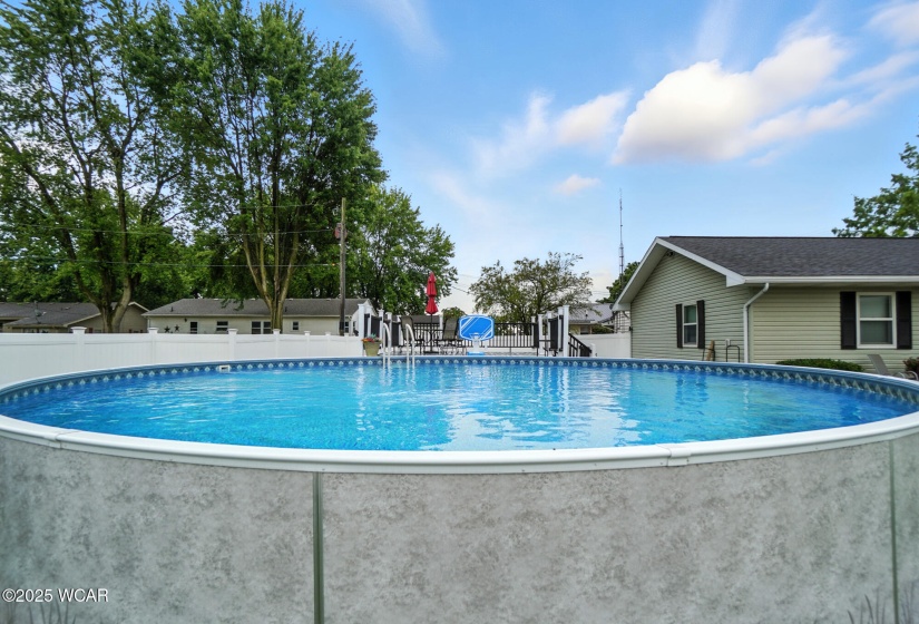 208 Elm Street, Convoy, Ohio, 4 Bedrooms Bedrooms, ,2 BathroomsBathrooms,Residential,For Sale,Elm,307996