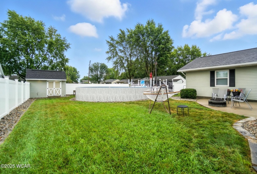 208 Elm Street, Convoy, Ohio, 4 Bedrooms Bedrooms, ,2 BathroomsBathrooms,Residential,For Sale,Elm,307996