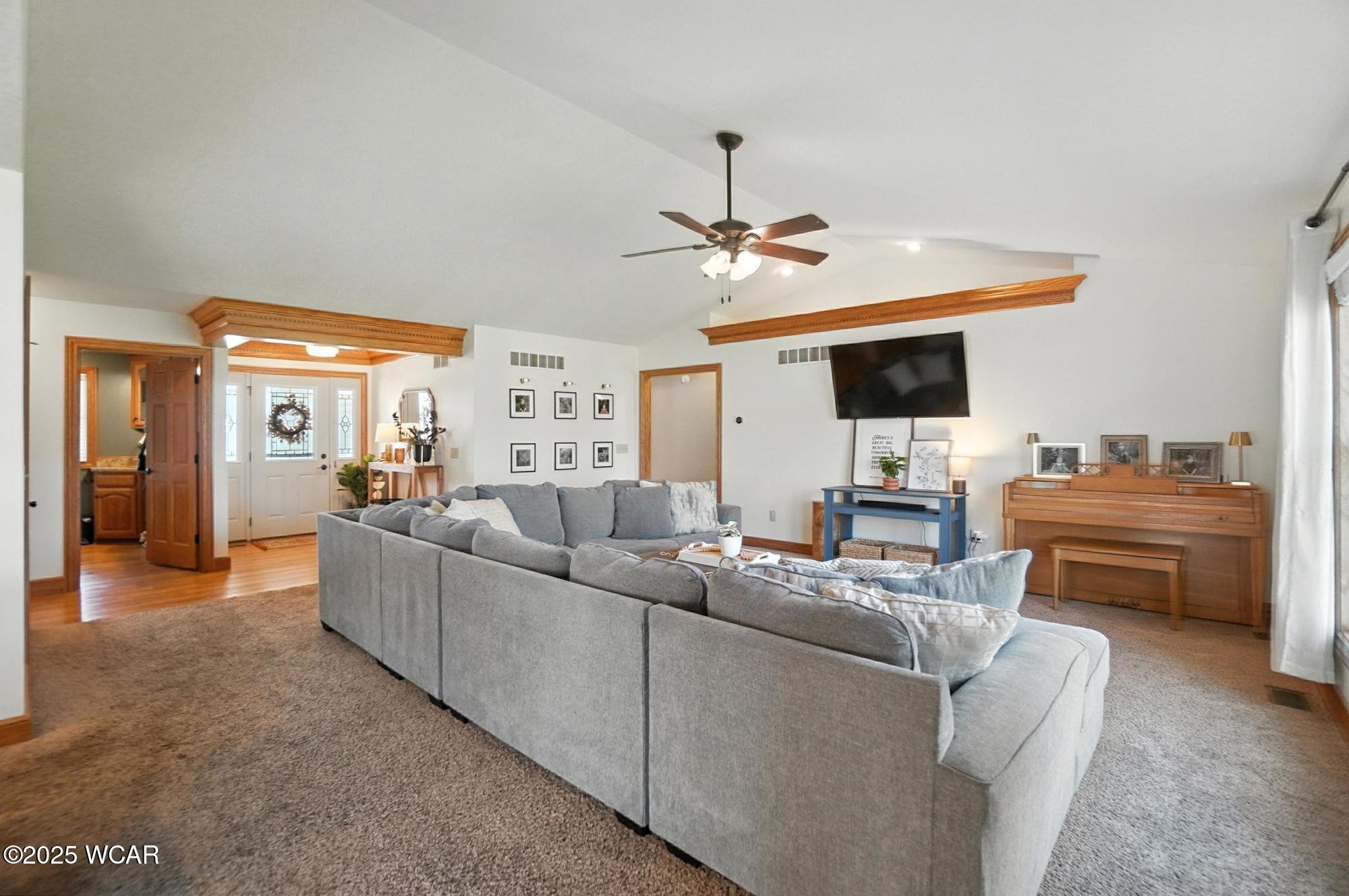1817 Cinnamon Drive, Wapakoneta, Ohio
