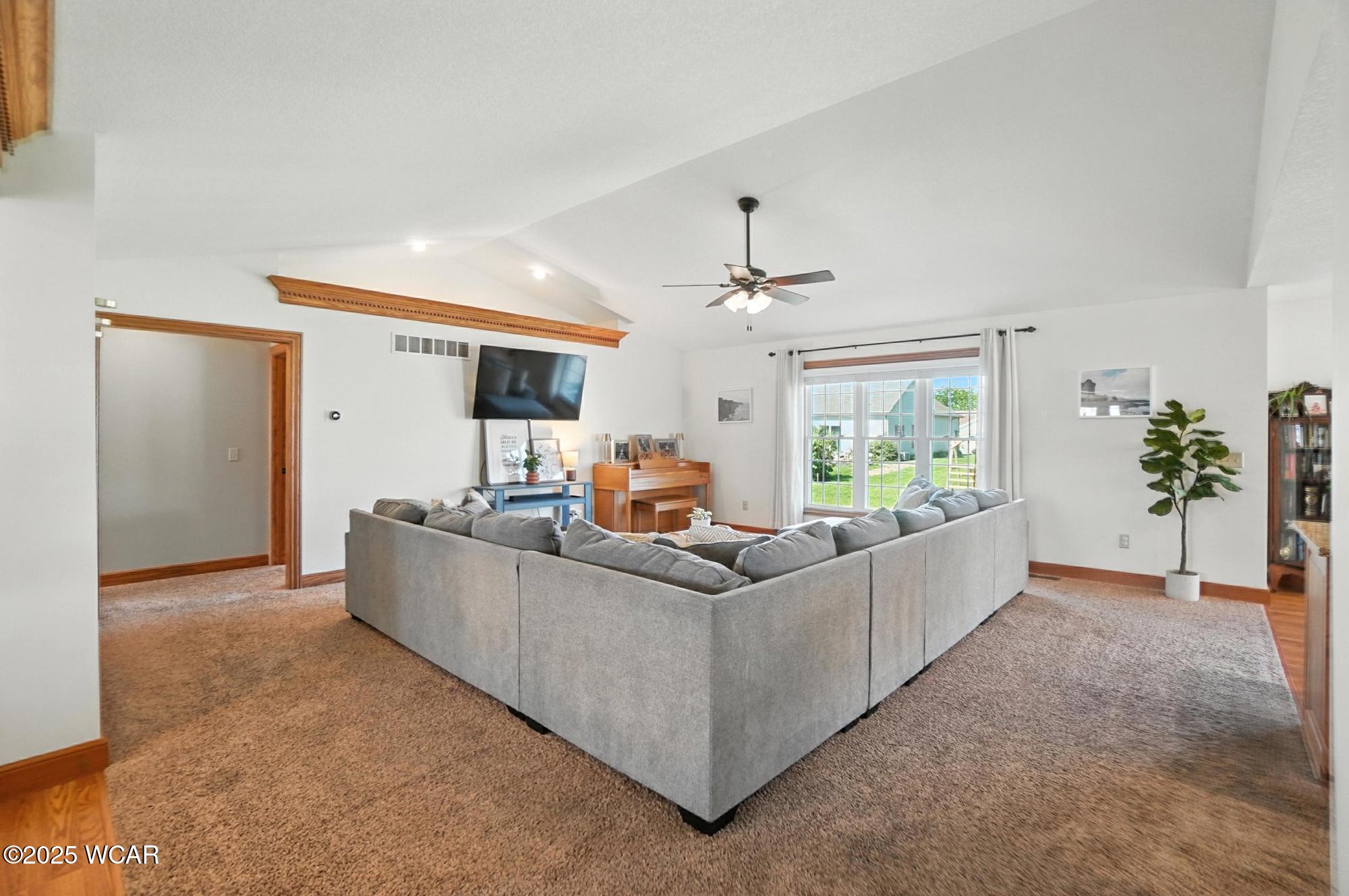 1817 Cinnamon Drive, Wapakoneta, Ohio