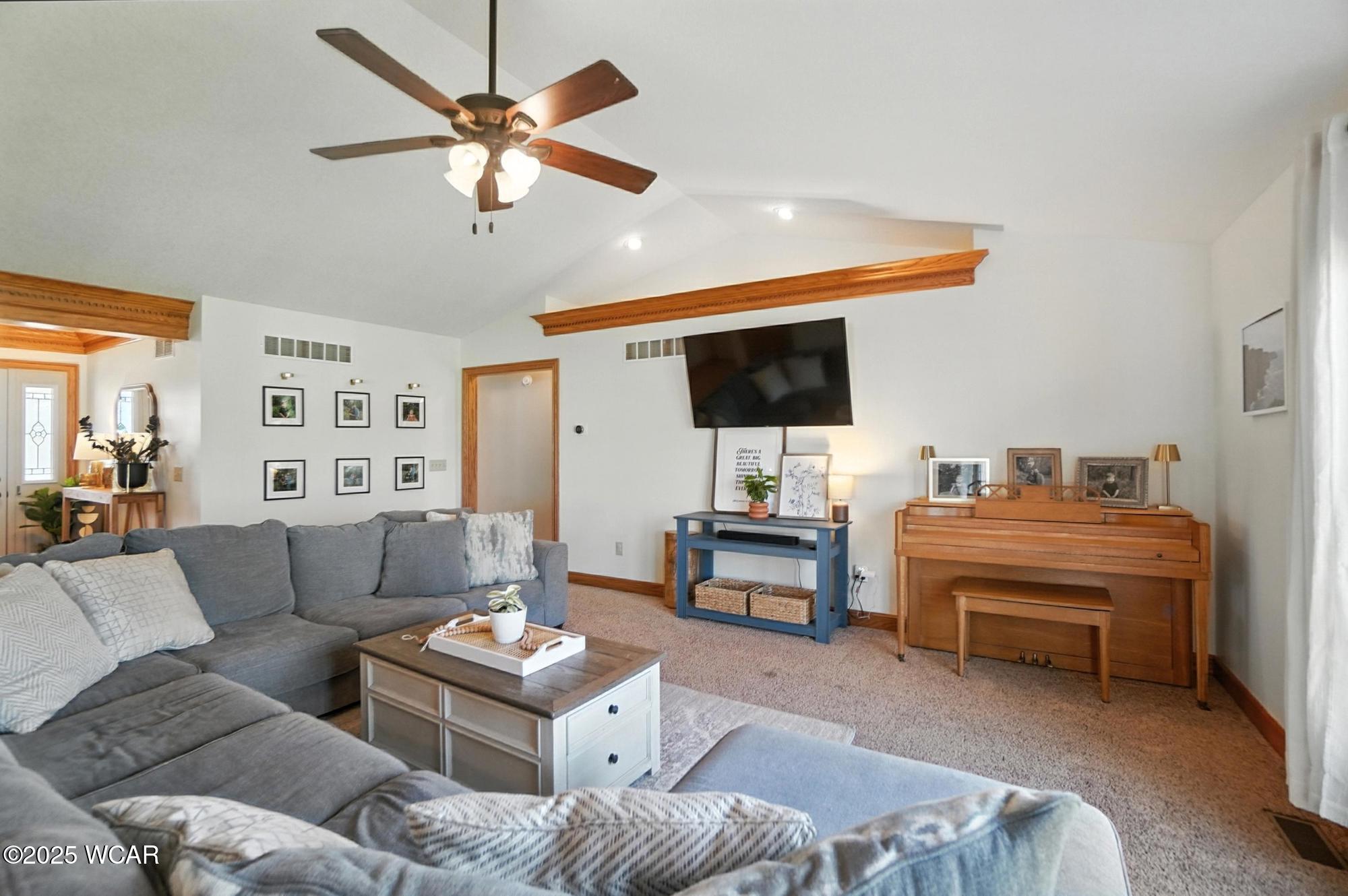 1817 Cinnamon Drive, Wapakoneta, Ohio