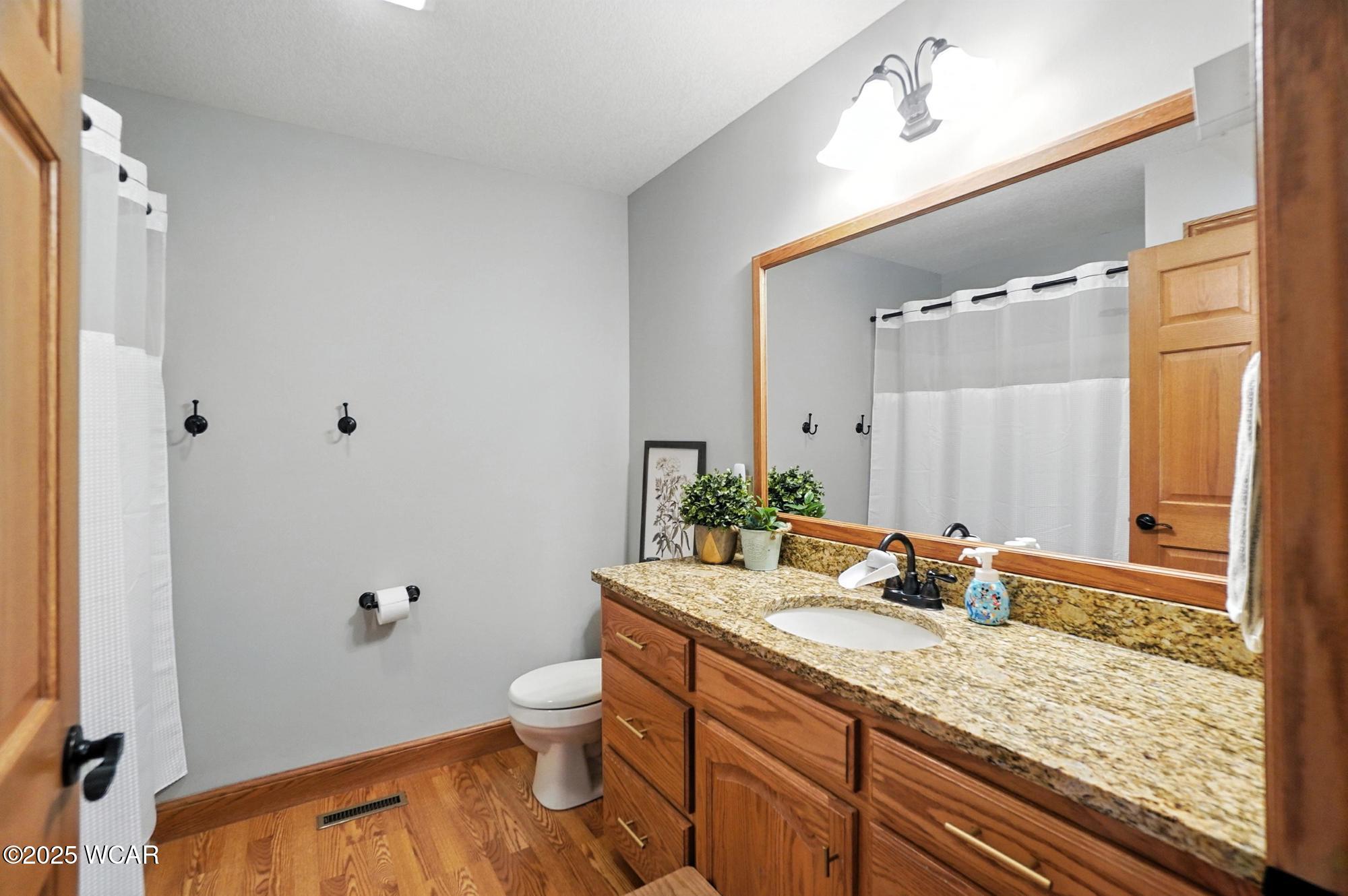 1817 Cinnamon Drive, Wapakoneta, Ohio