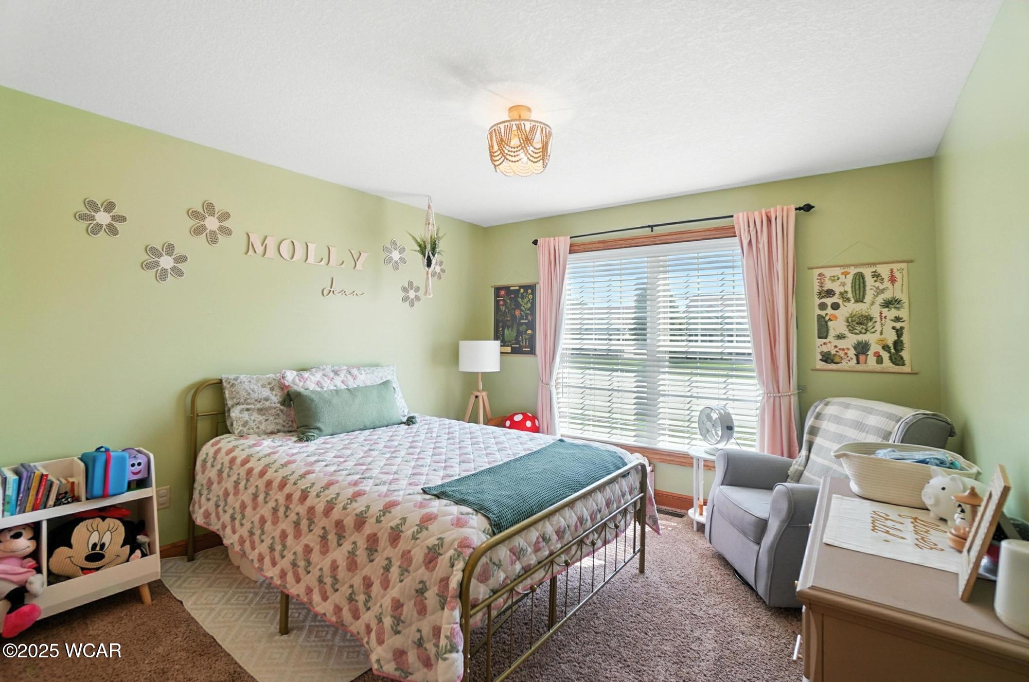 1817 Cinnamon Drive, Wapakoneta, Ohio