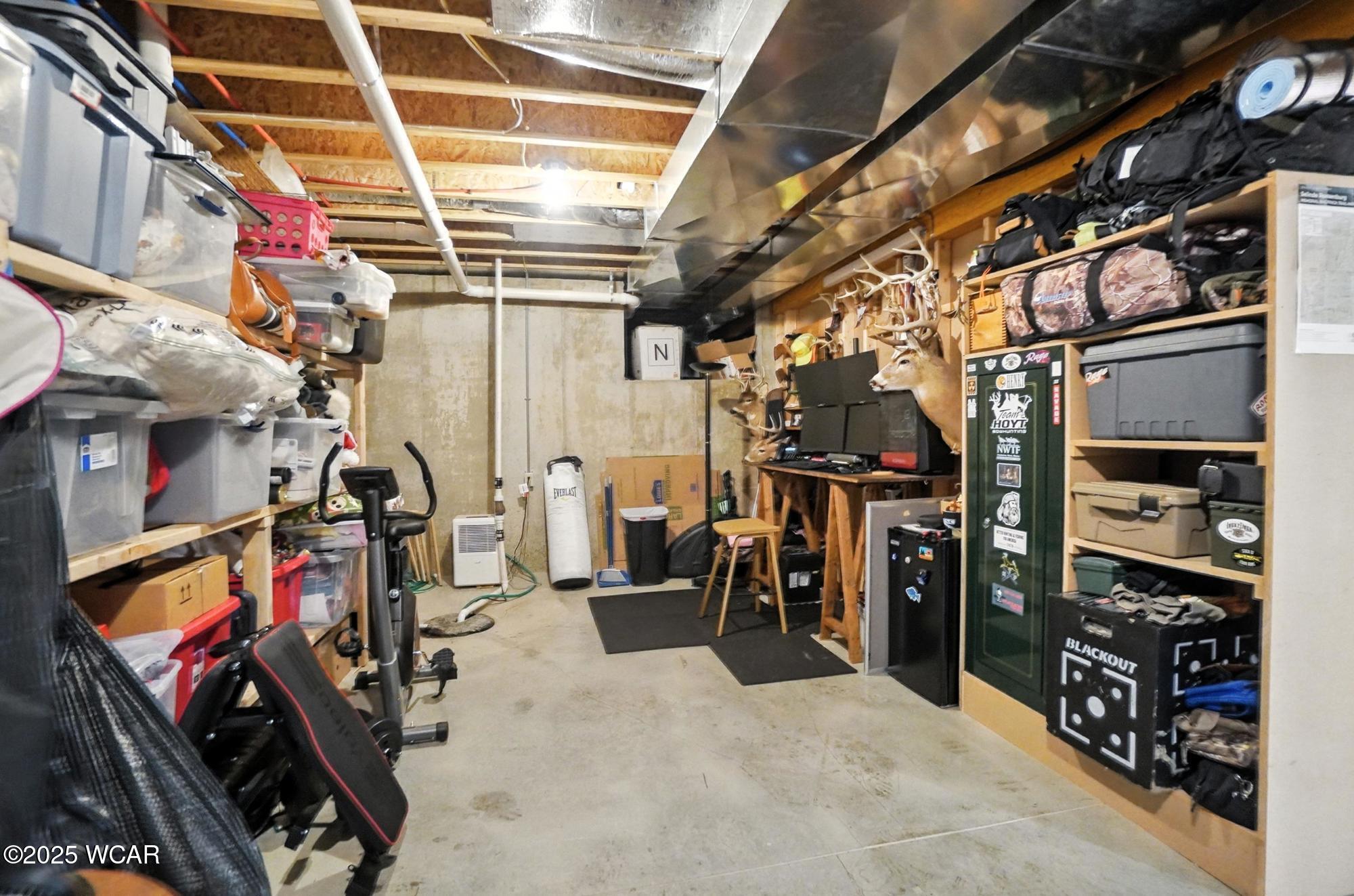 1817 Cinnamon Drive, Wapakoneta, Ohio