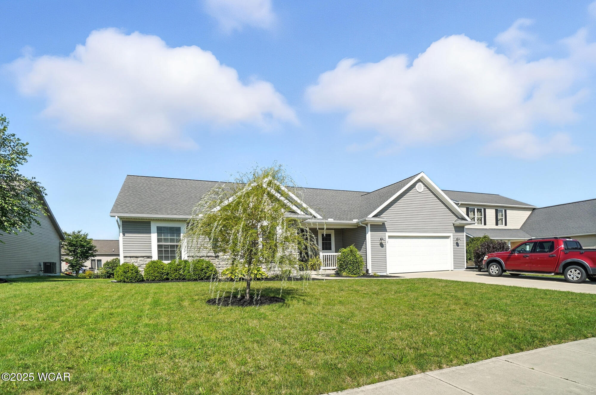 1817 Cinnamon Drive, Wapakoneta, Ohio