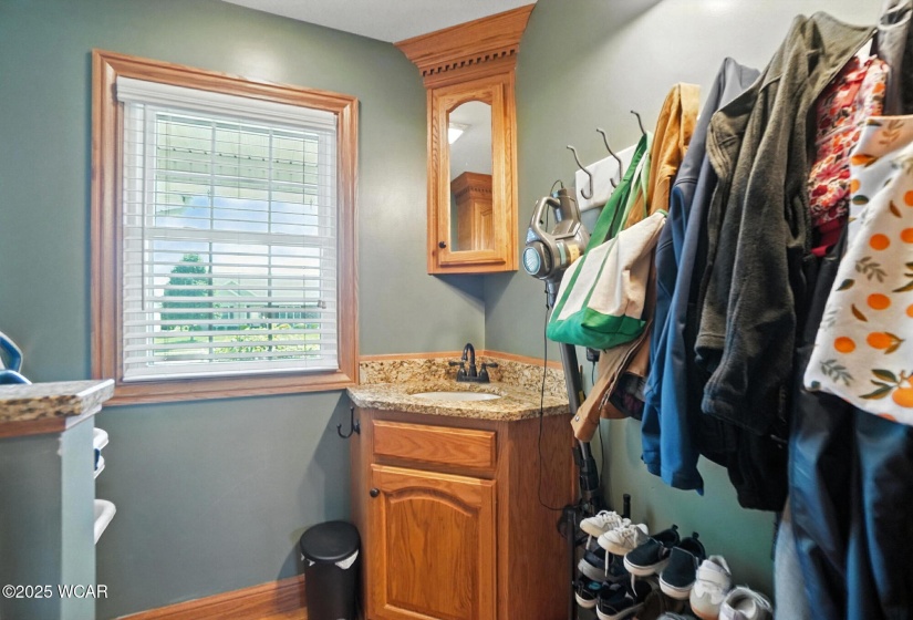 1817 Cinnamon Drive, Wapakoneta, Ohio, 3 Bedrooms Bedrooms, ,2 BathroomsBathrooms,Residential,For Sale,Cinnamon,308051