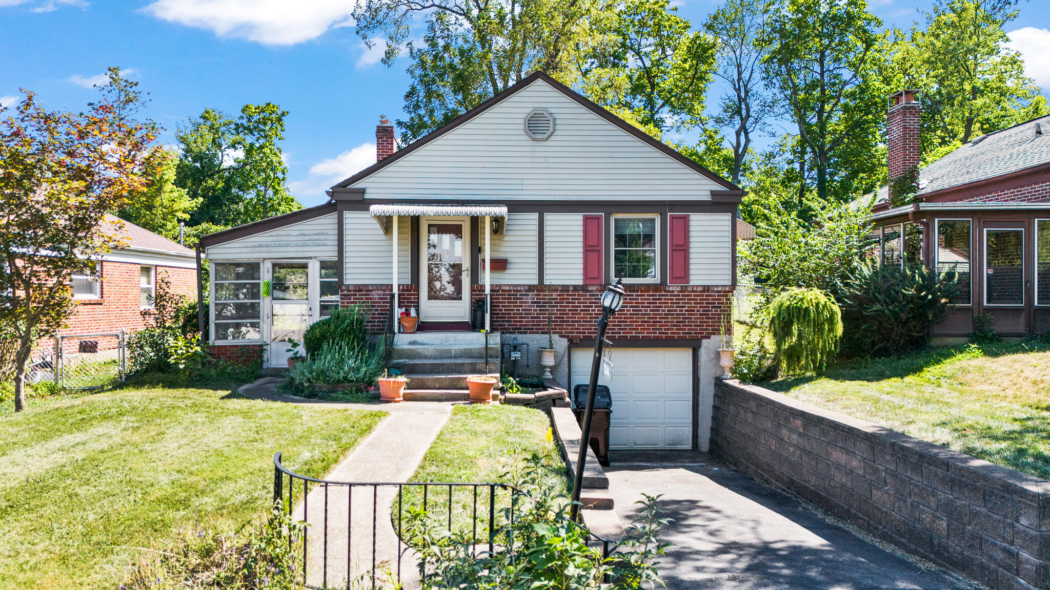 244 Castlewood Avenue, Dayton, Ohio 45405