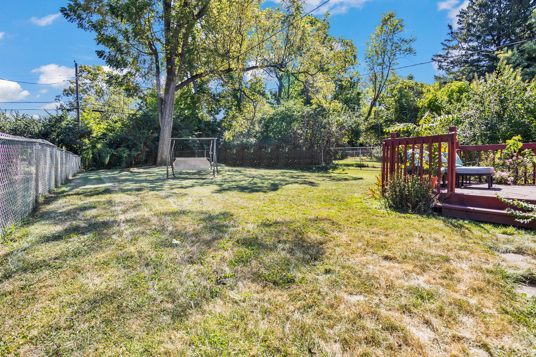 244 Castlewood Avenue, Dayton, Ohio 45405