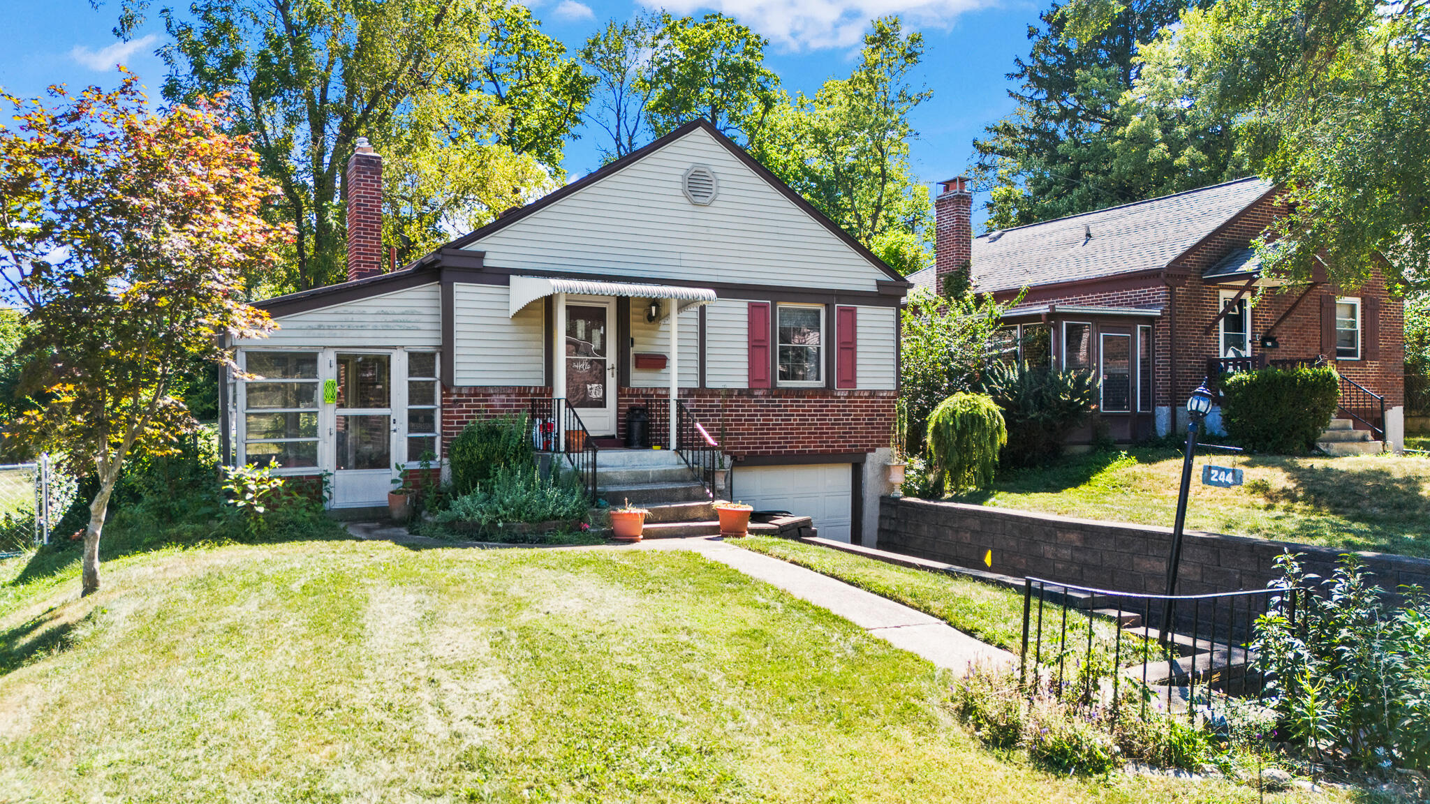 244 Castlewood Avenue, Dayton, Ohio 45405
