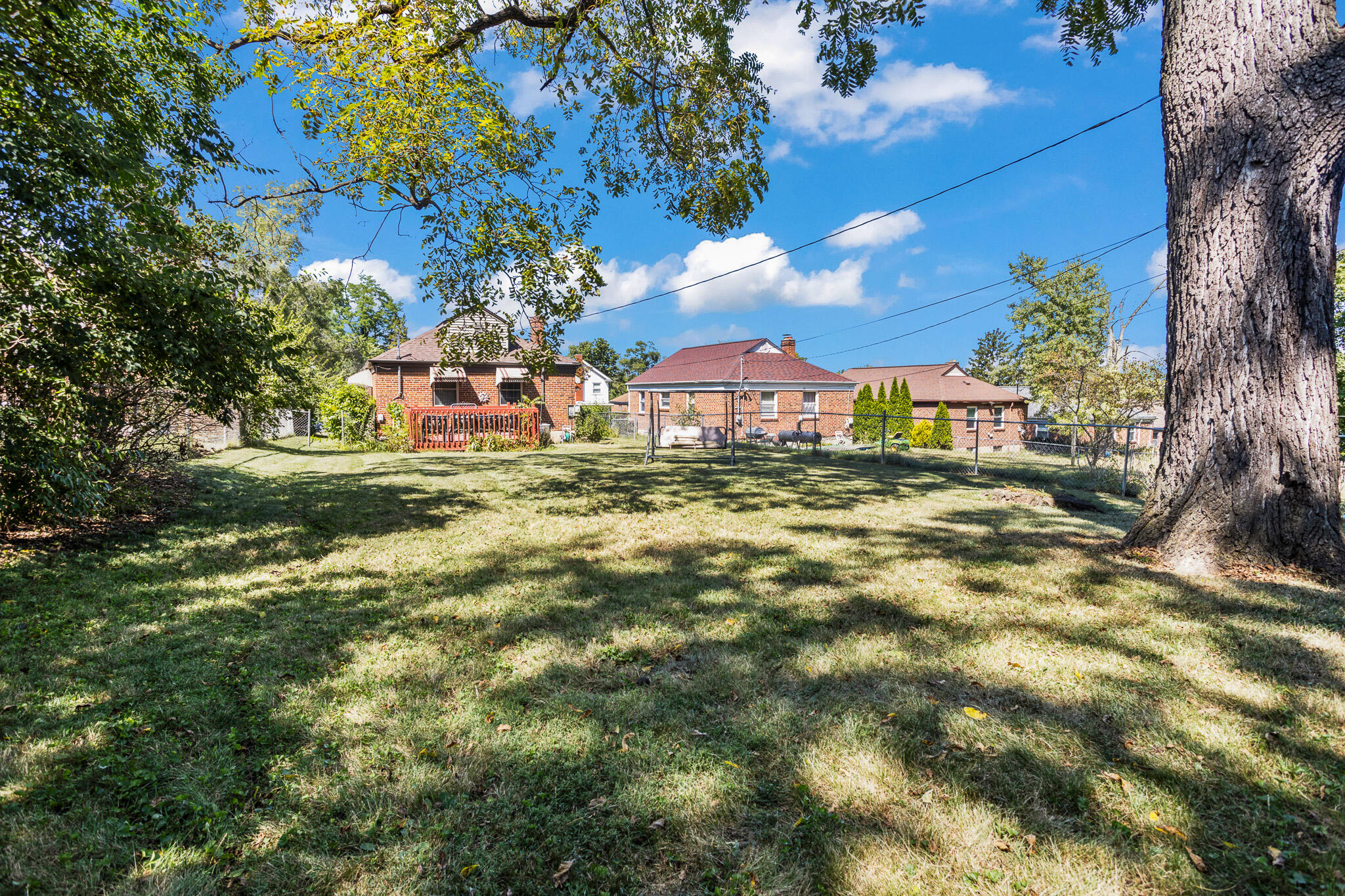 244 Castlewood Avenue, Dayton, Ohio 45405