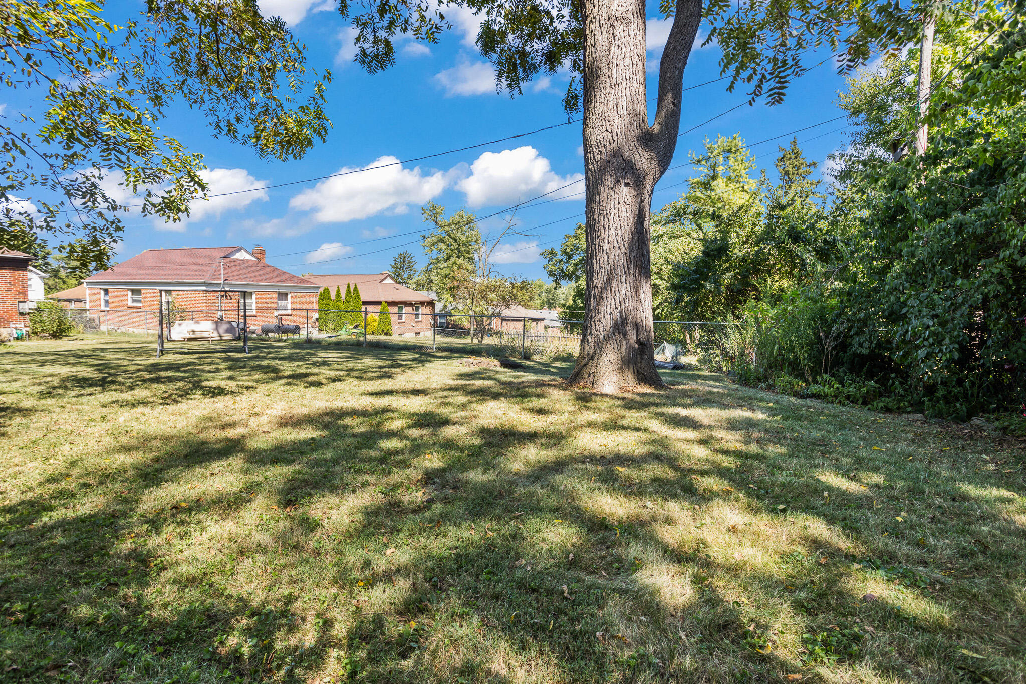 244 Castlewood Avenue, Dayton, Ohio 45405