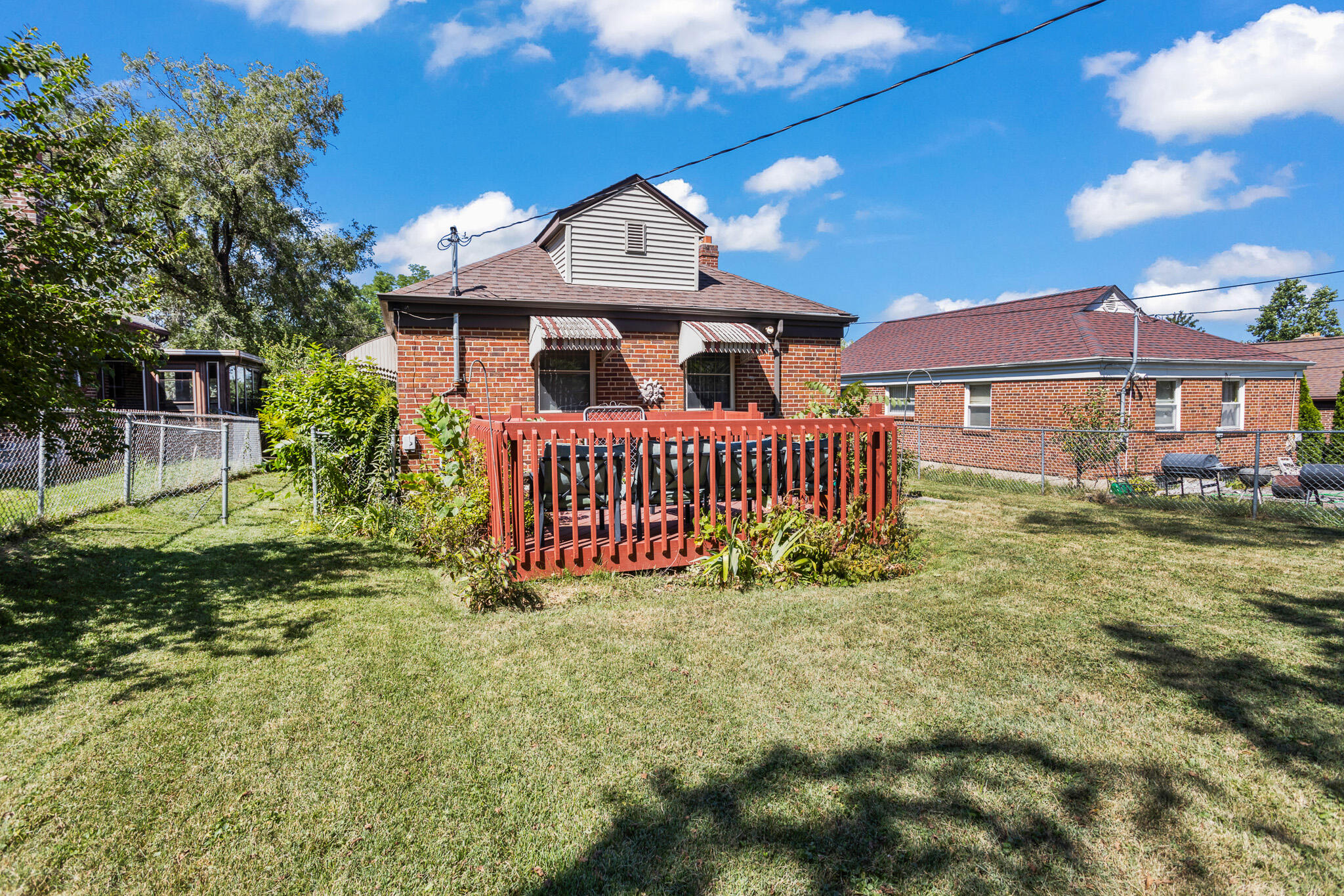 244 Castlewood Avenue, Dayton, Ohio 45405