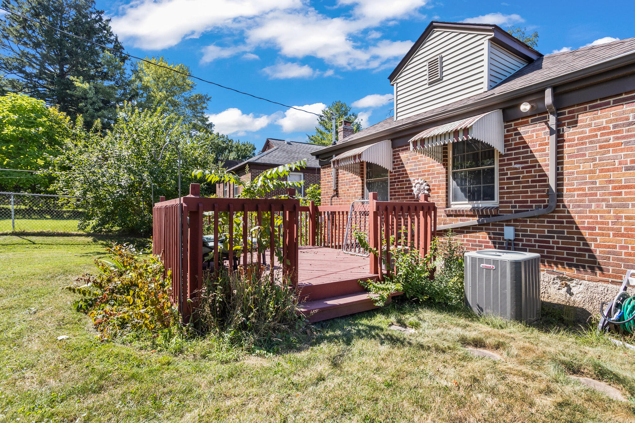 244 Castlewood Avenue, Dayton, Ohio 45405