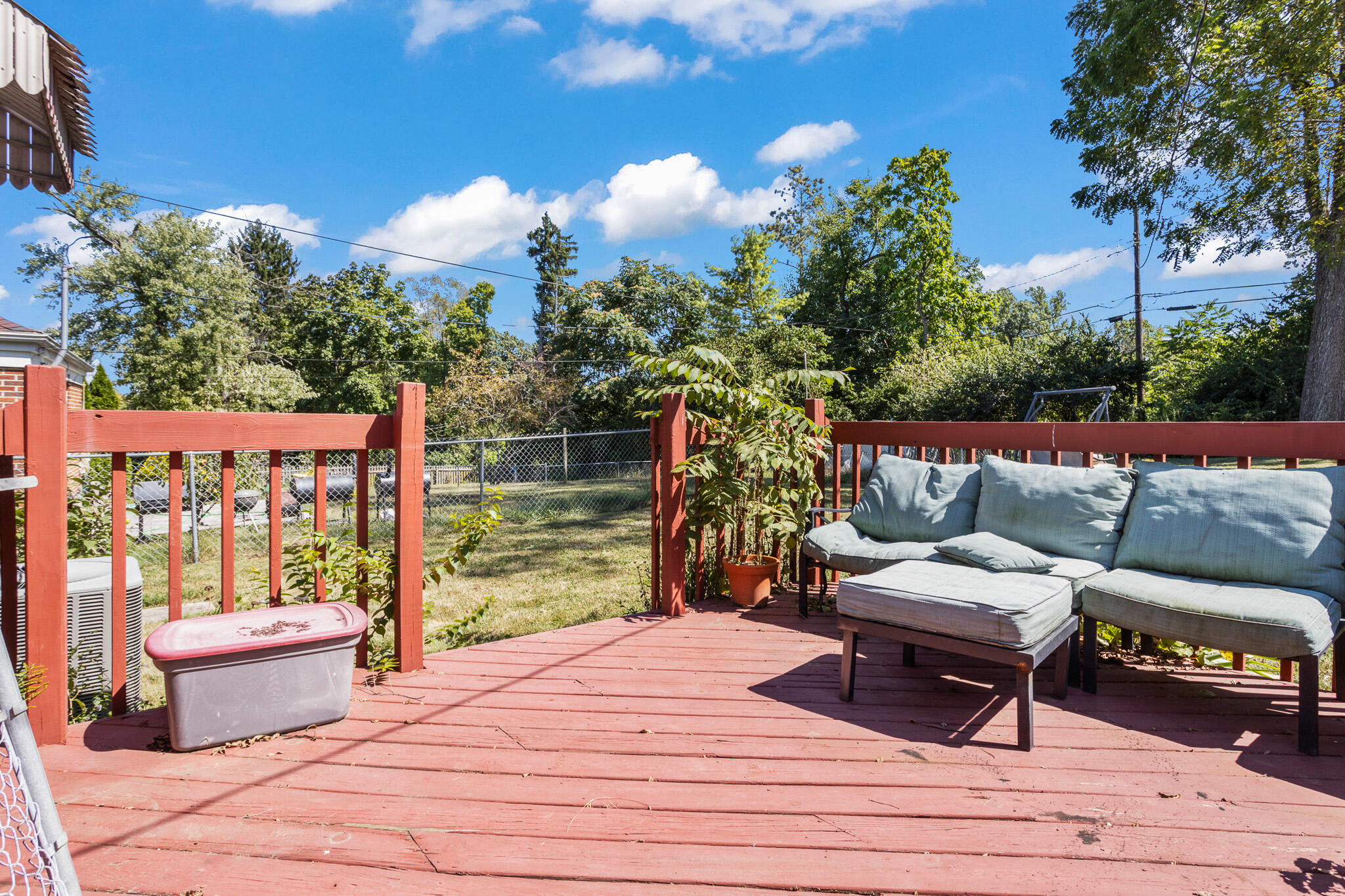244 Castlewood Avenue, Dayton, Ohio 45405