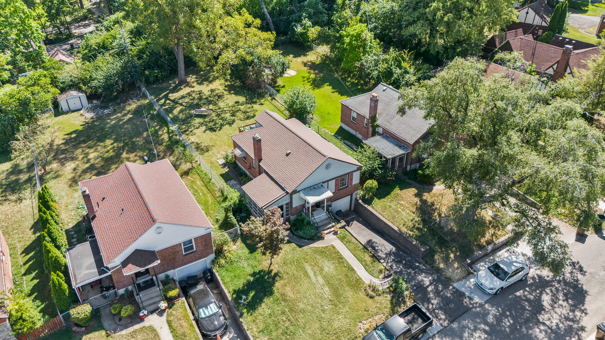 244 Castlewood Avenue, Dayton, Ohio 45405
