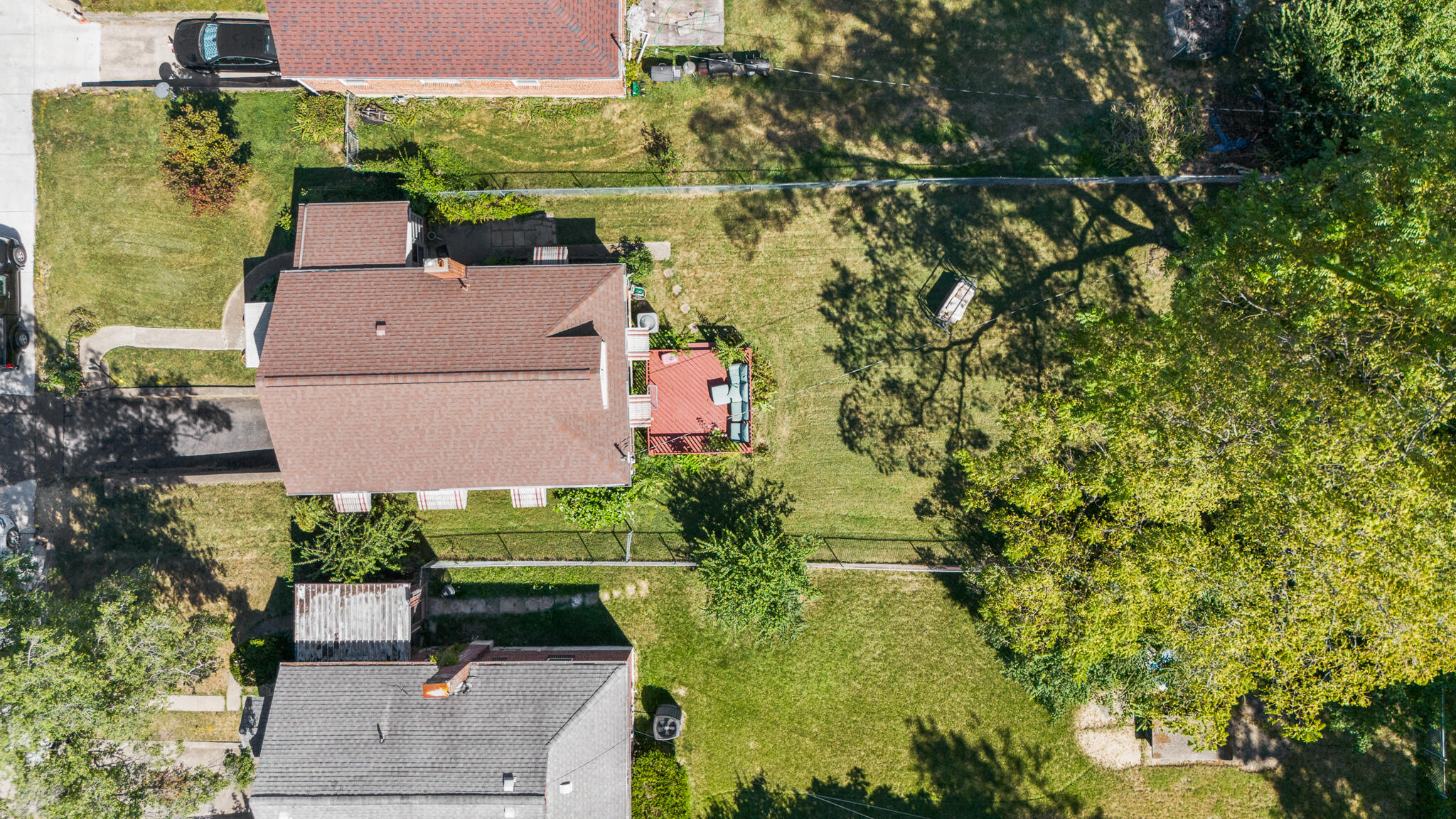 244 Castlewood Avenue, Dayton, Ohio 45405