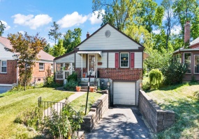 244 Castlewood Avenue, Dayton, Ohio 45405, 2 Bedrooms Bedrooms, ,1 BathroomBathrooms,Residential,For Sale,Castlewood,1041032