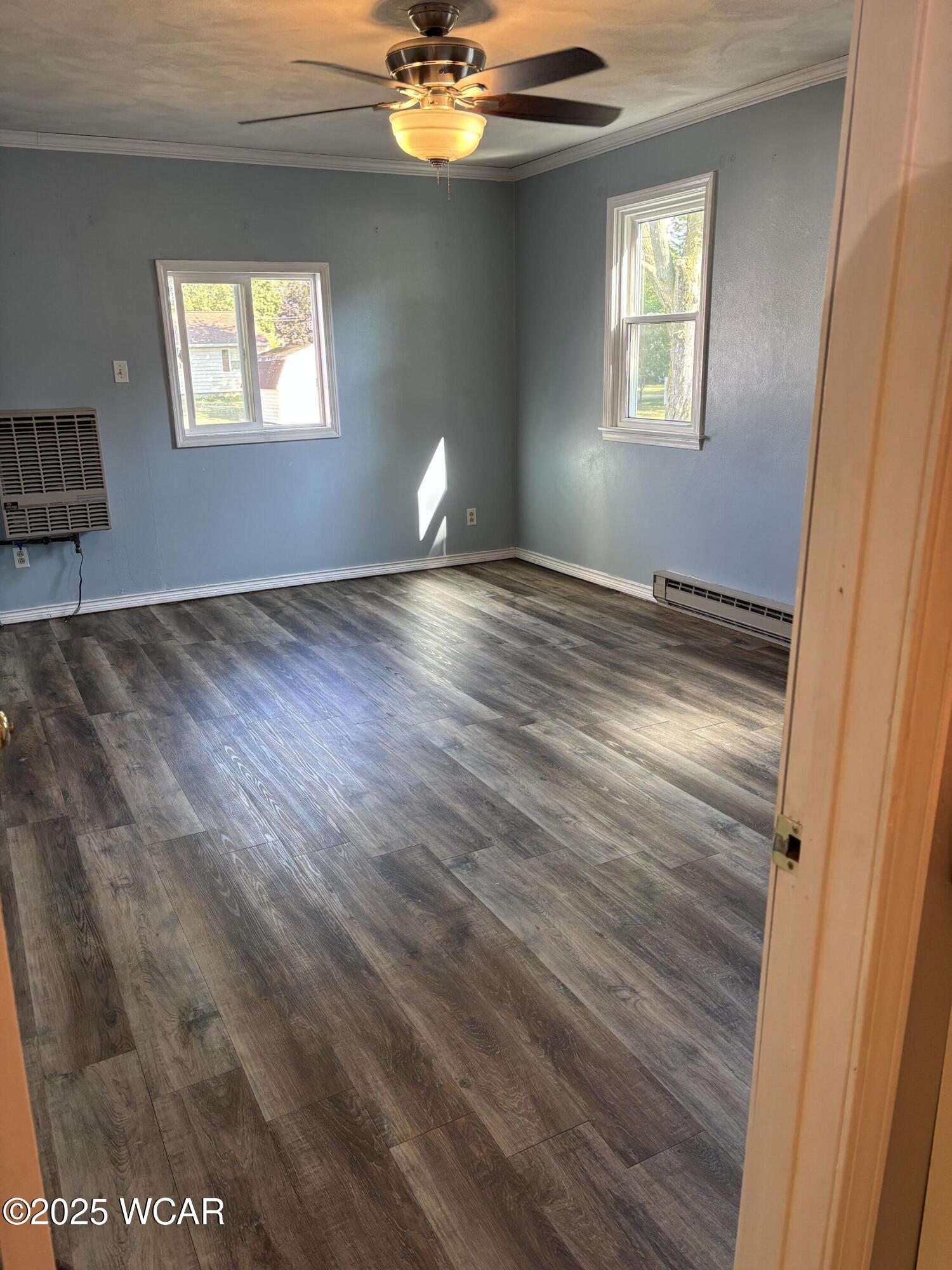 634 Clay Street, Delphos, Ohio