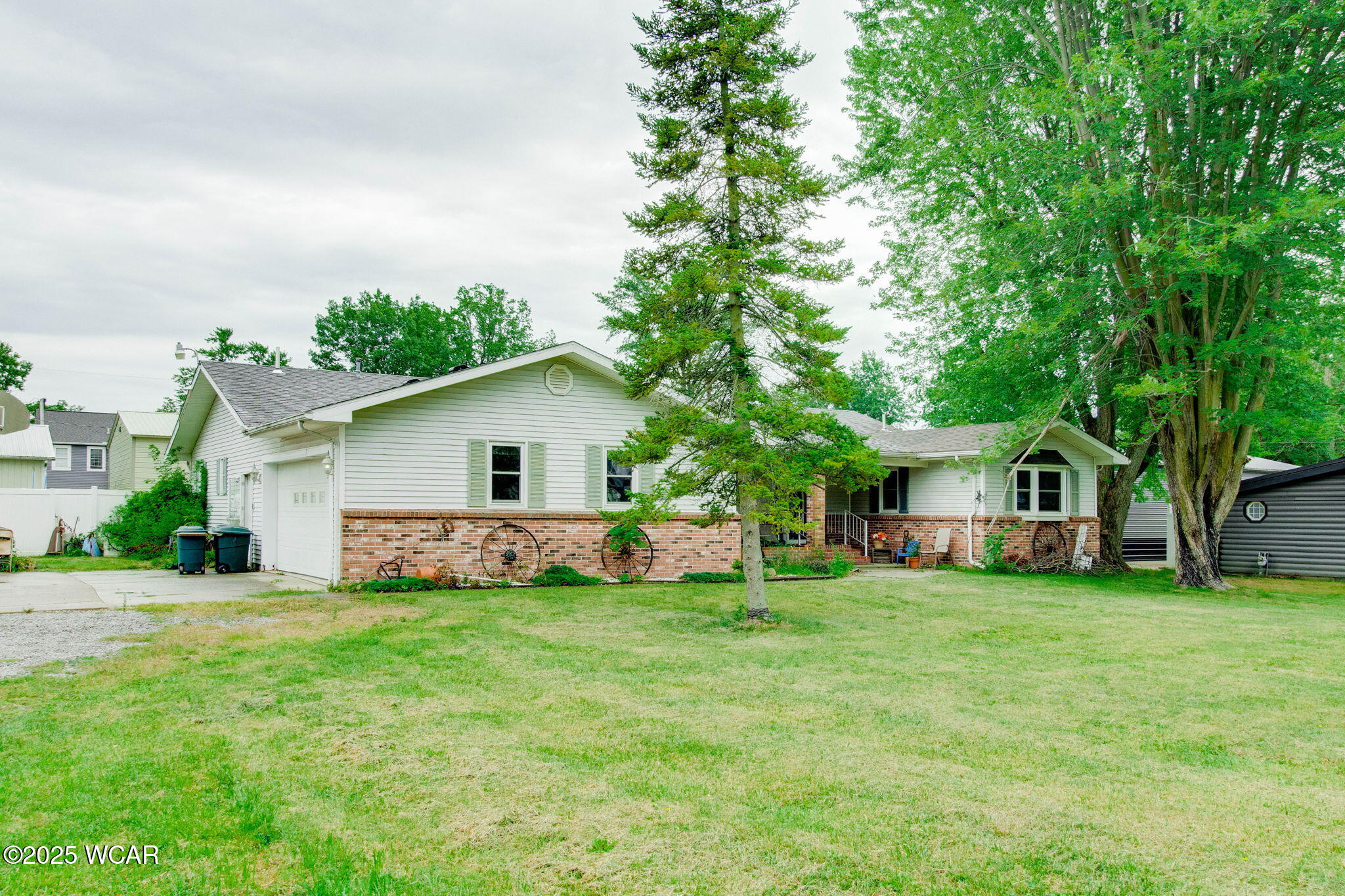 10998 Township Road 293, Lakeview, Ohio