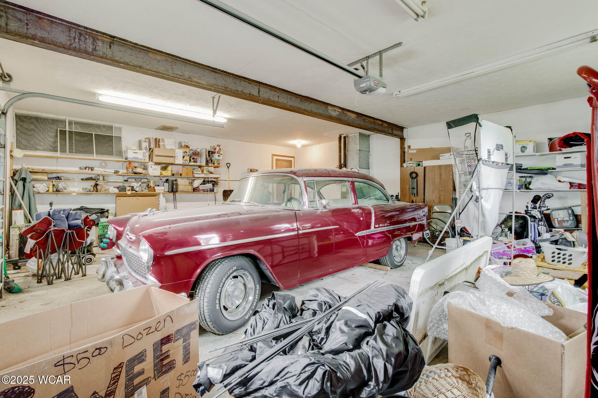 10998 Township Road 293, Lakeview, Ohio