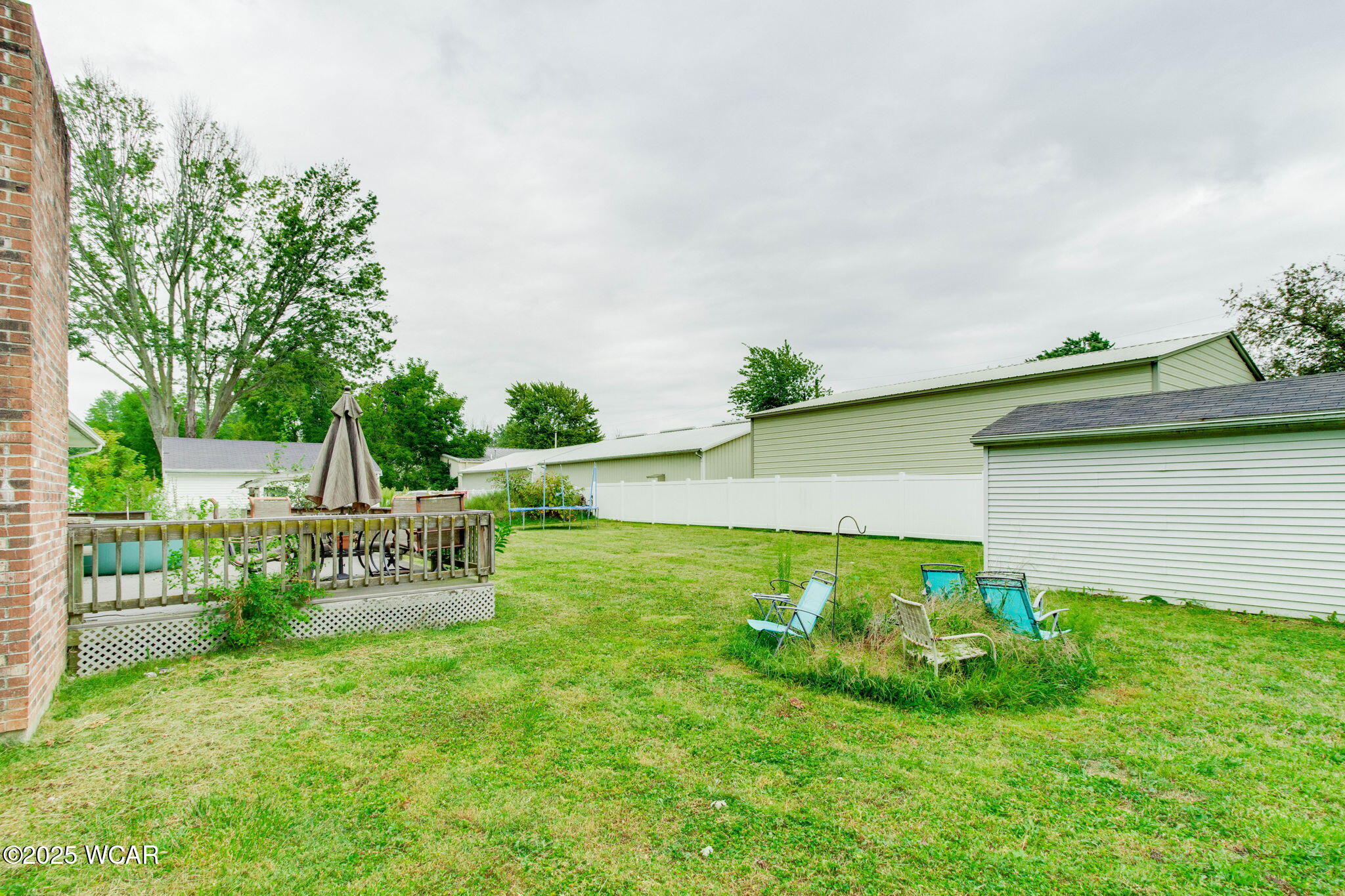 10998 Township Road 293, Lakeview, Ohio