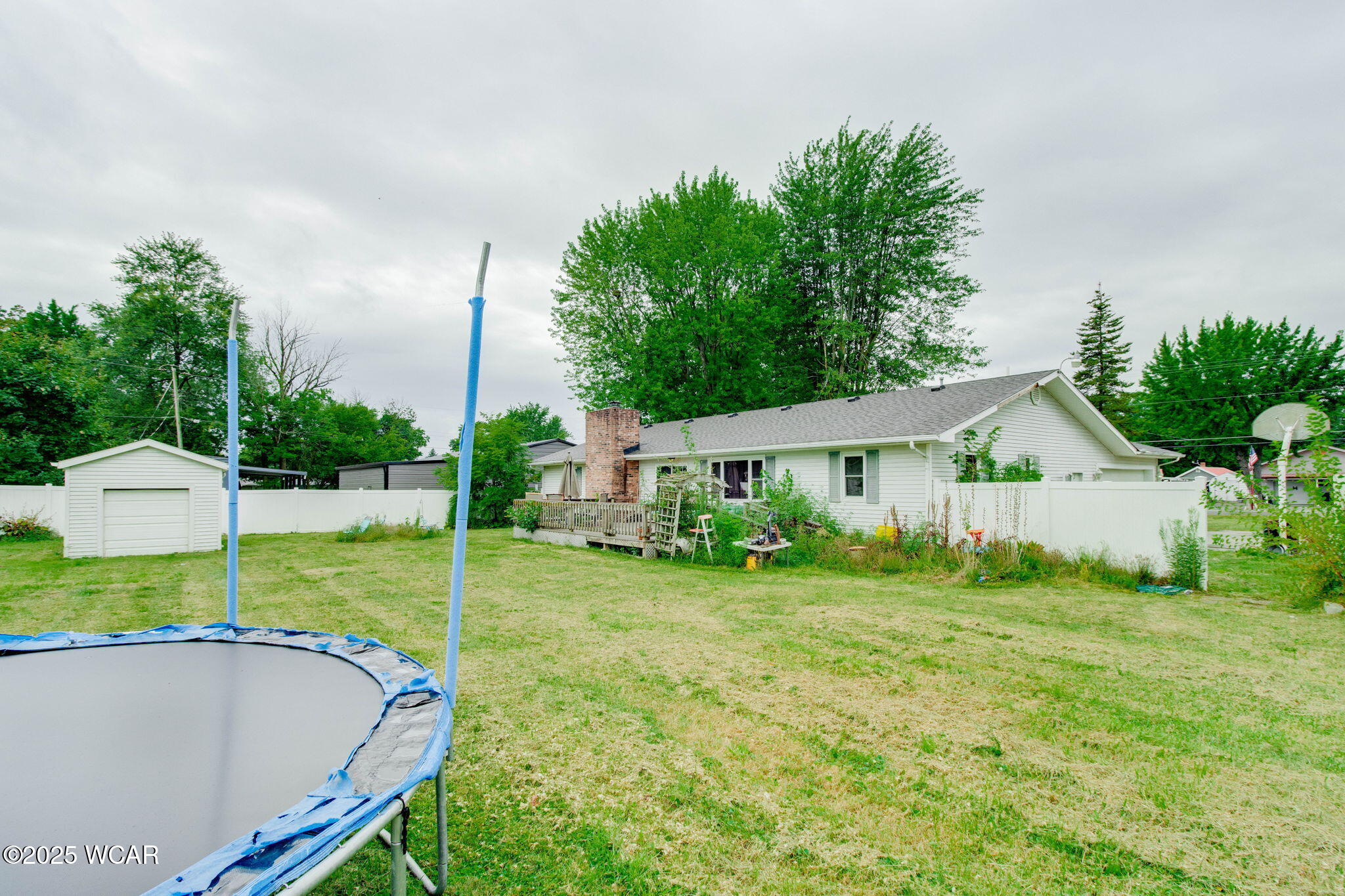 10998 Township Road 293, Lakeview, Ohio