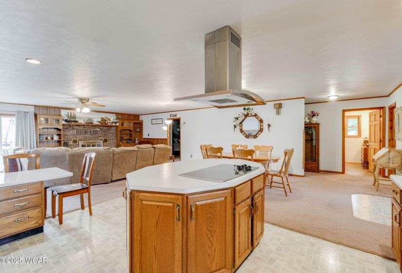 10998 Township Road 293, Lakeview, Ohio, 4 Bedrooms Bedrooms, ,2 BathroomsBathrooms,Residential,For Sale,Township Road 293,308106