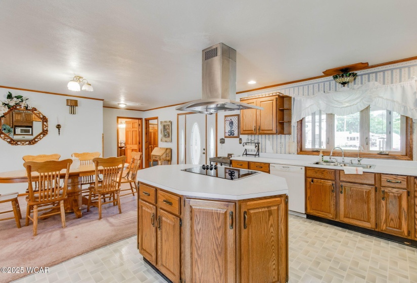 10998 Township Road 293, Lakeview, Ohio, 4 Bedrooms Bedrooms, ,2 BathroomsBathrooms,Residential,For Sale,Township Road 293,308106