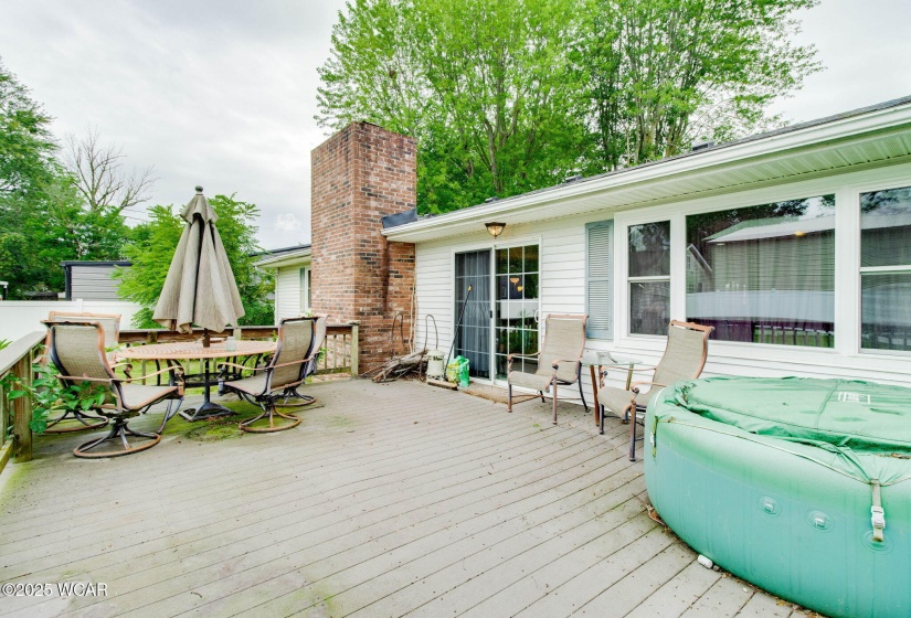 10998 Township Road 293, Lakeview, Ohio, 4 Bedrooms Bedrooms, ,2 BathroomsBathrooms,Residential,For Sale,Township Road 293,308106