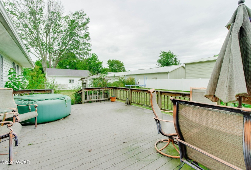 10998 Township Road 293, Lakeview, Ohio, 4 Bedrooms Bedrooms, ,2 BathroomsBathrooms,Residential,For Sale,Township Road 293,308106