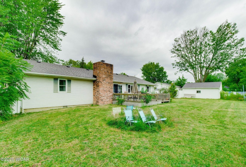 10998 Township Road 293, Lakeview, Ohio, 4 Bedrooms Bedrooms, ,2 BathroomsBathrooms,Residential,For Sale,Township Road 293,308106