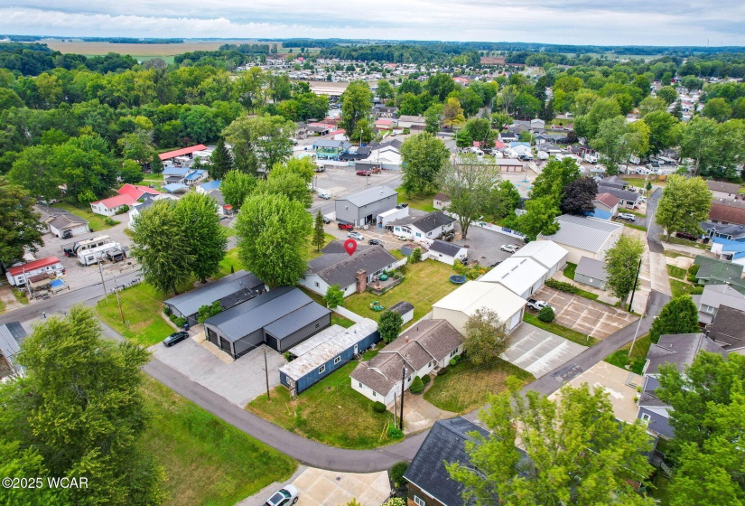 10998 Township Road 293, Lakeview, Ohio, 4 Bedrooms Bedrooms, ,2 BathroomsBathrooms,Residential,For Sale,Township Road 293,308106